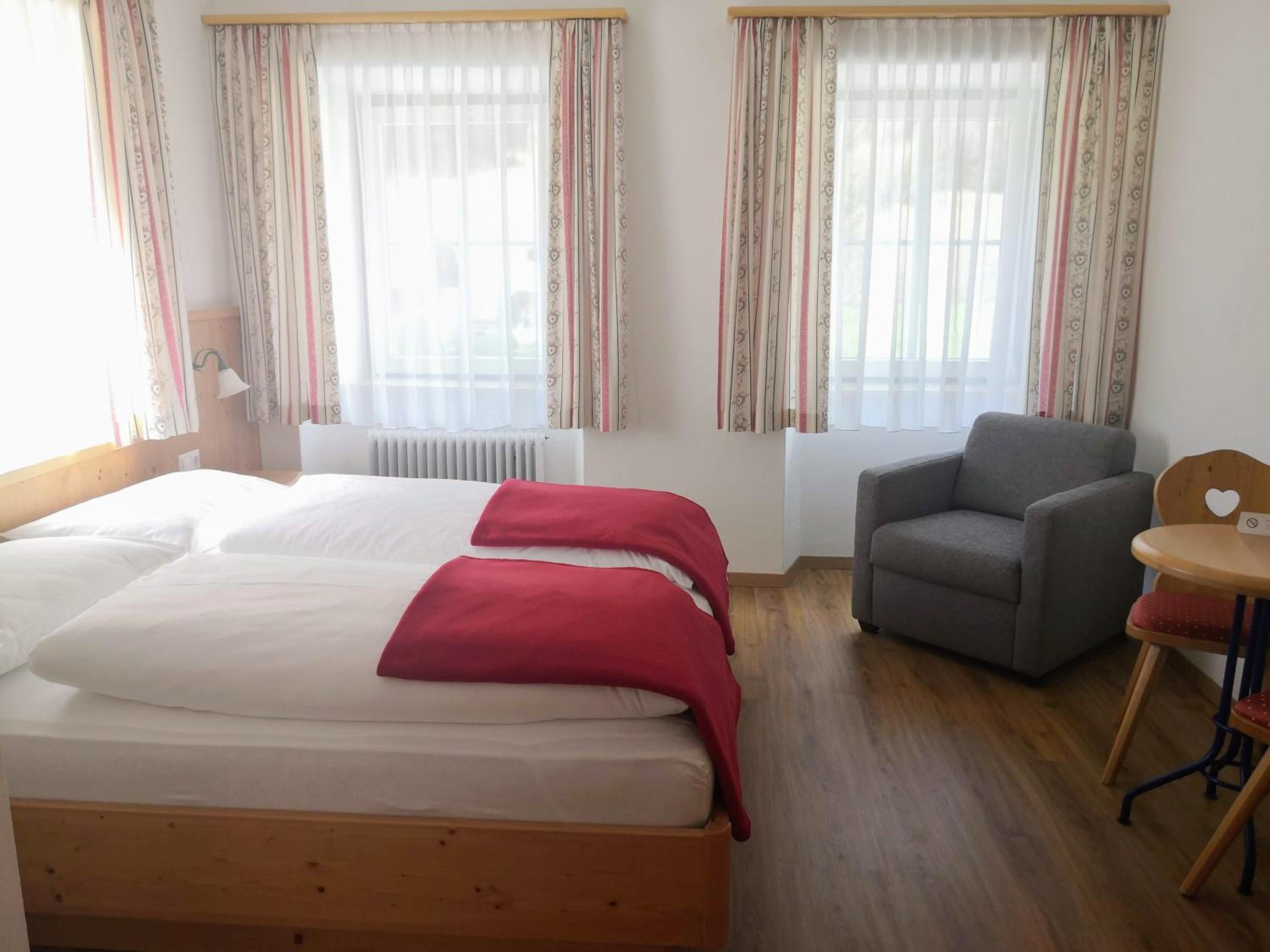 Small Double Room photo 3