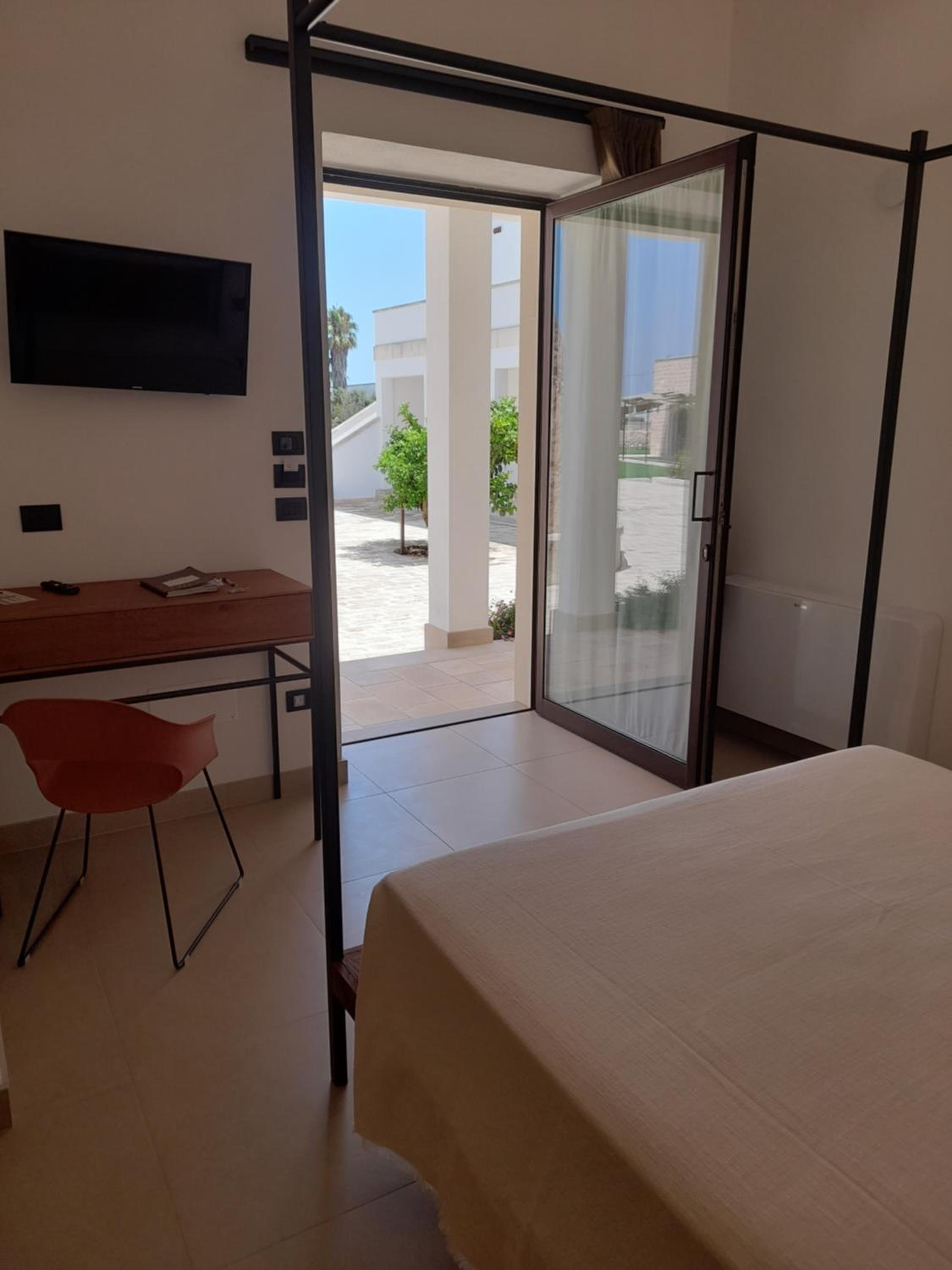 Superior Double Room - Photo 8