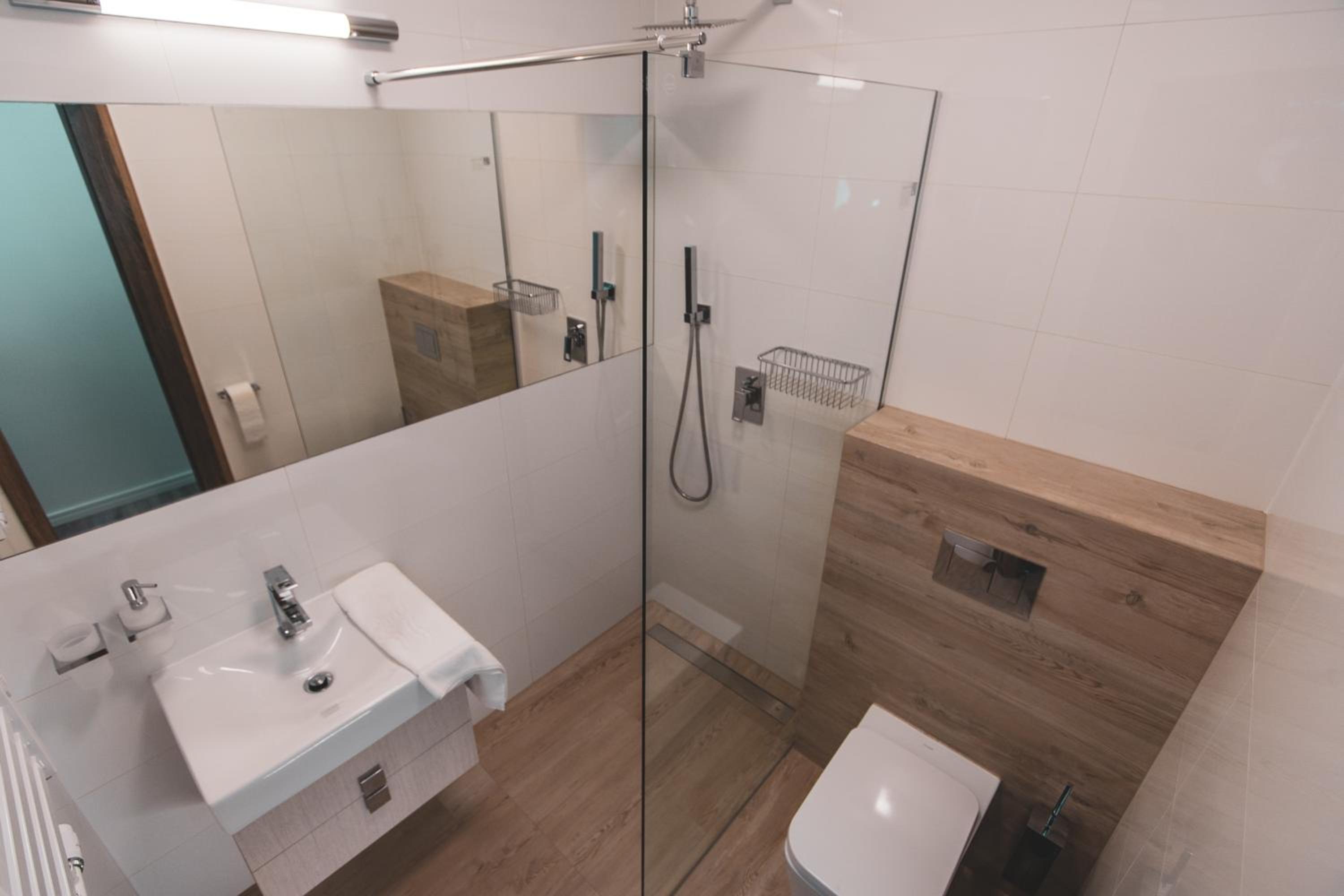 Double Room with Terrace photo 3