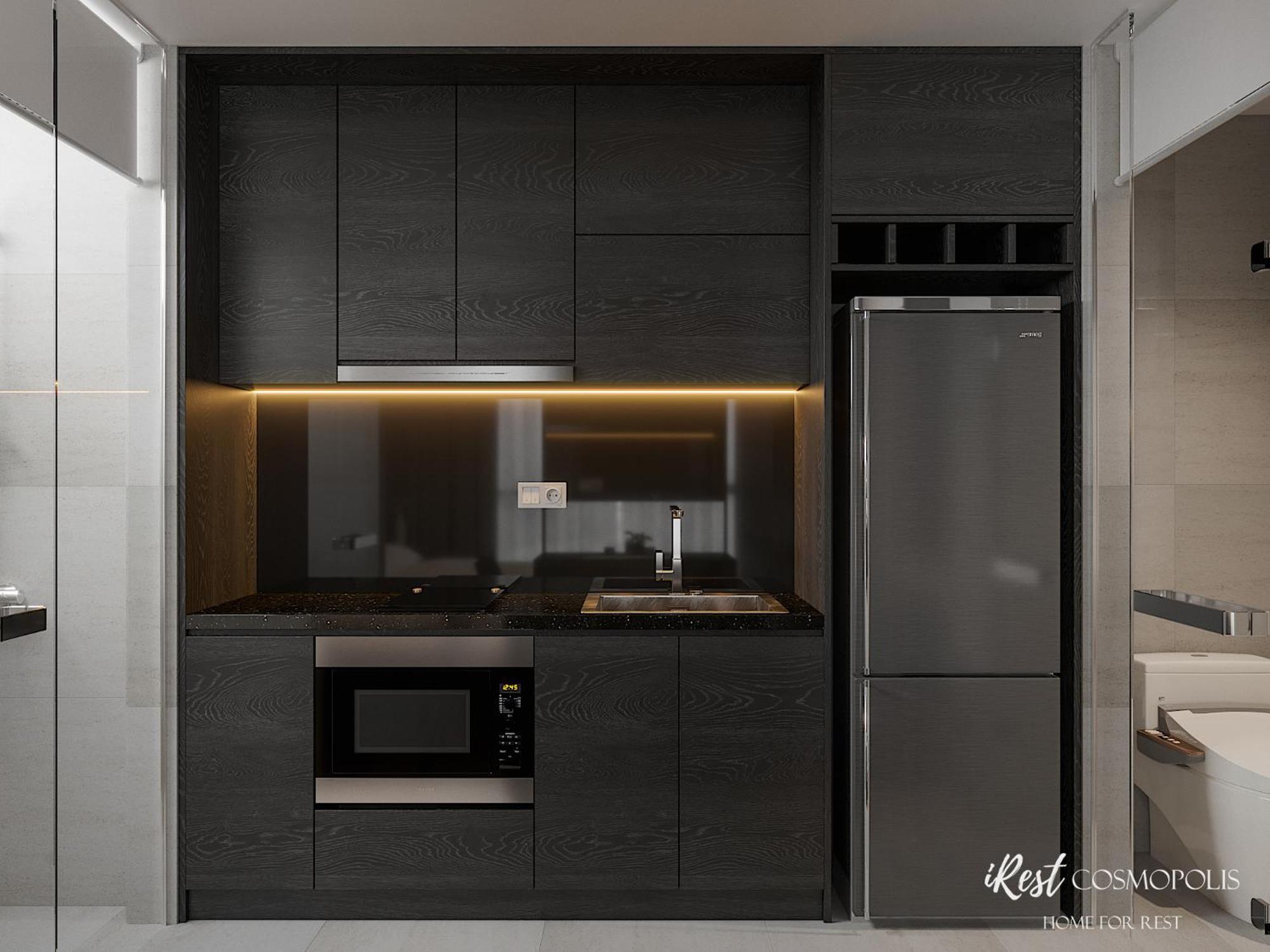 Deluxe Apartment - Photo 6