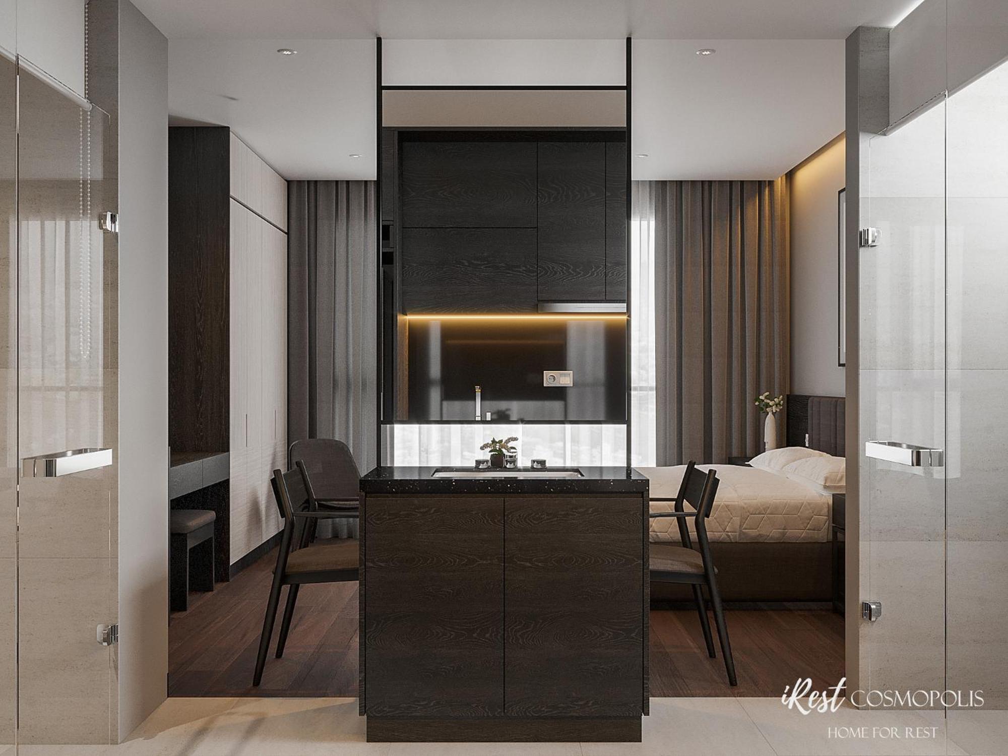 Deluxe Apartment - Photo 1