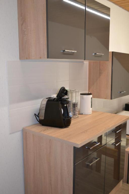 Double Room - Photo 6