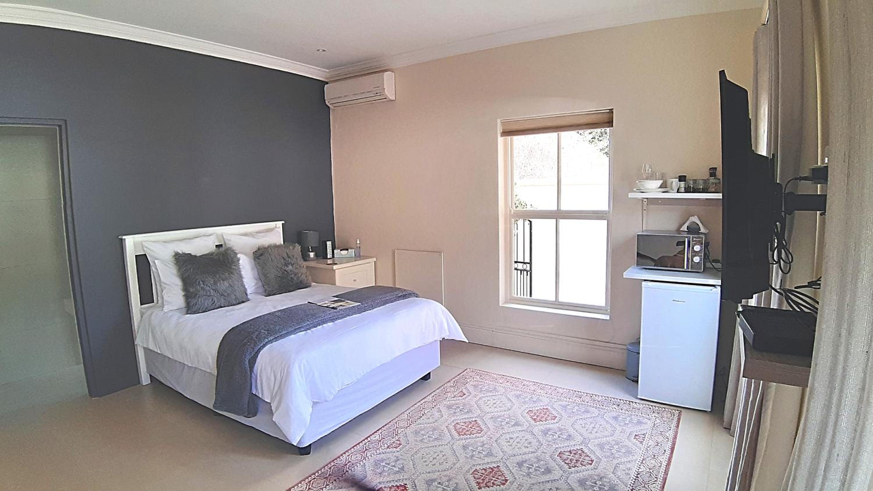 Business Single Room