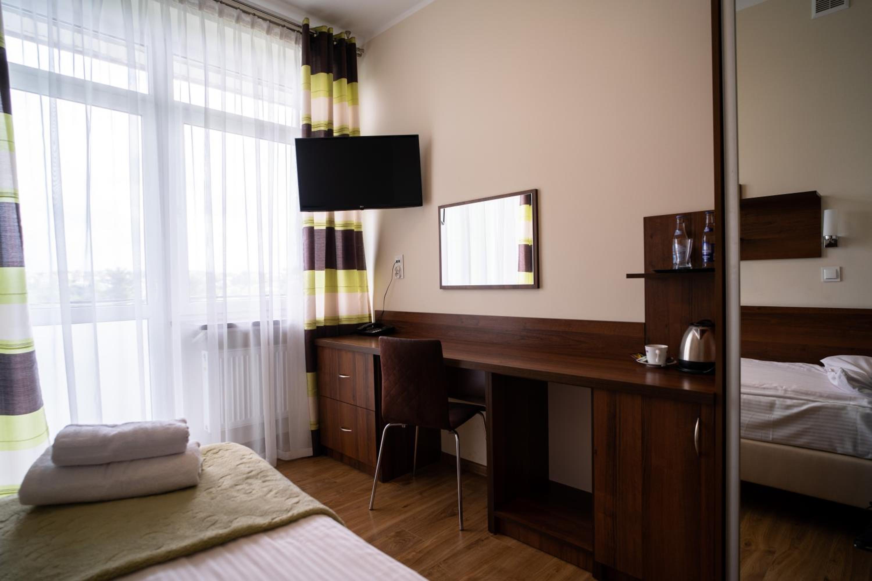 Standard Single Room photo 1