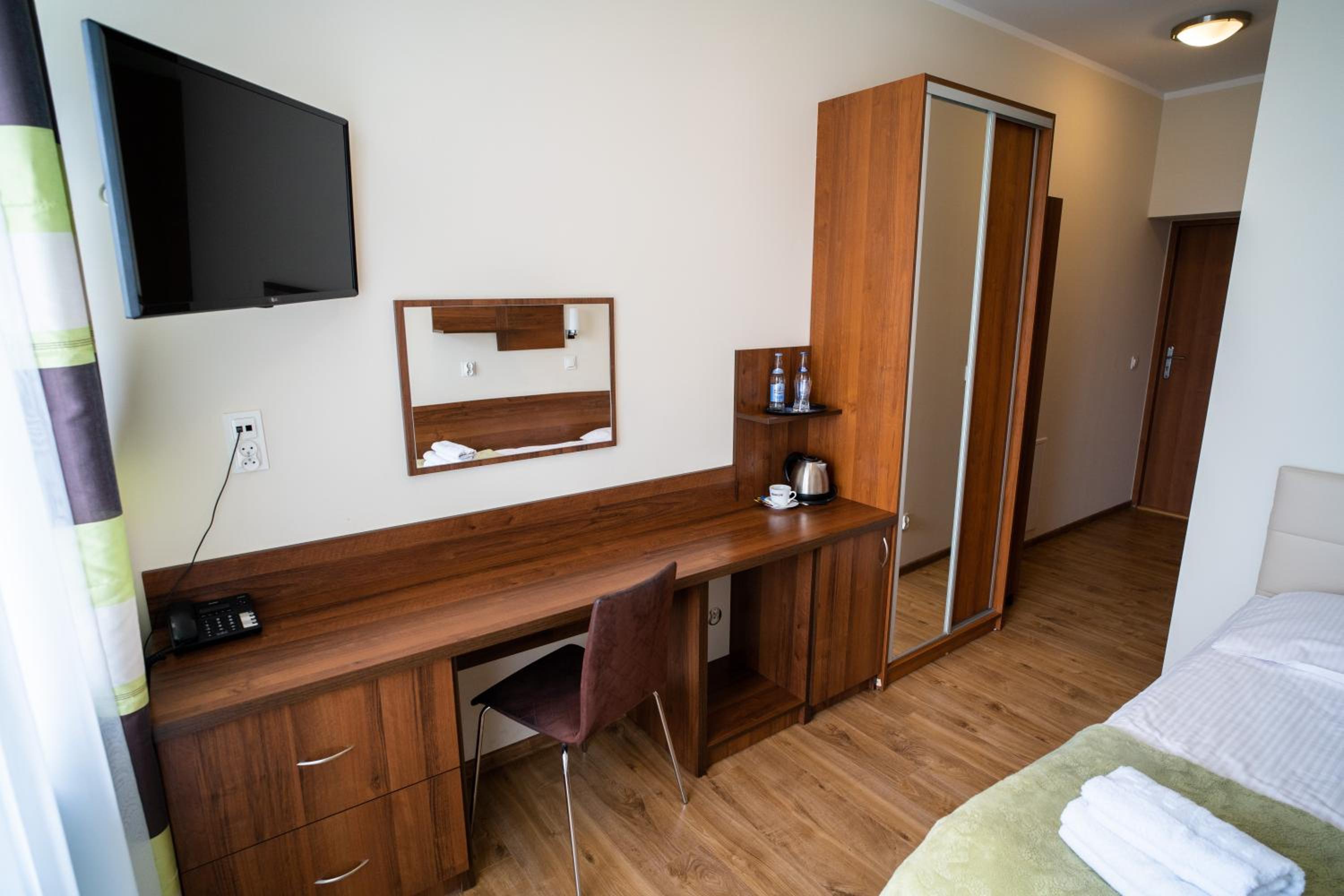 Standard Single Room photo 2