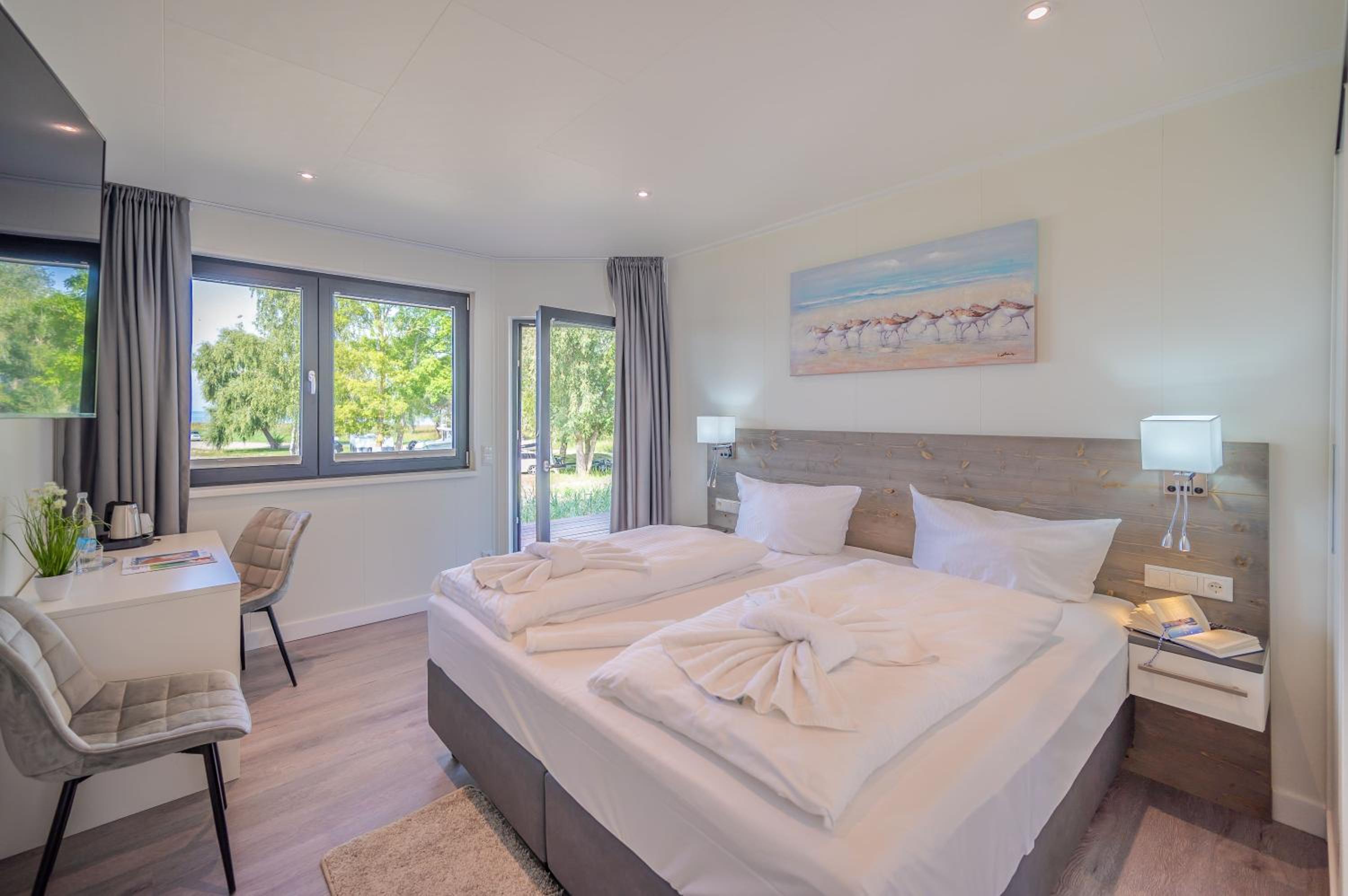 Seamasters Family Room