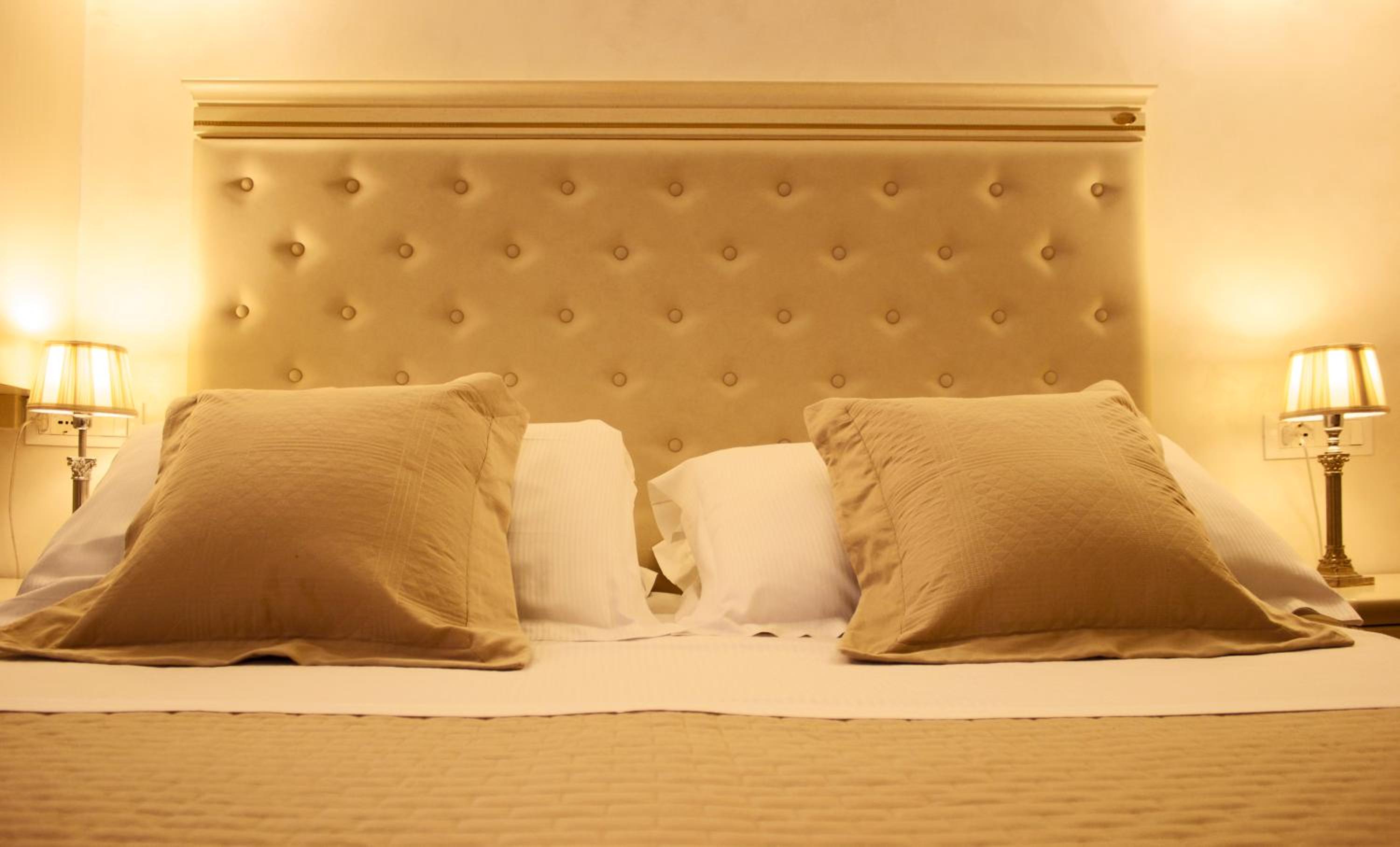 Economy Double Room photo 1