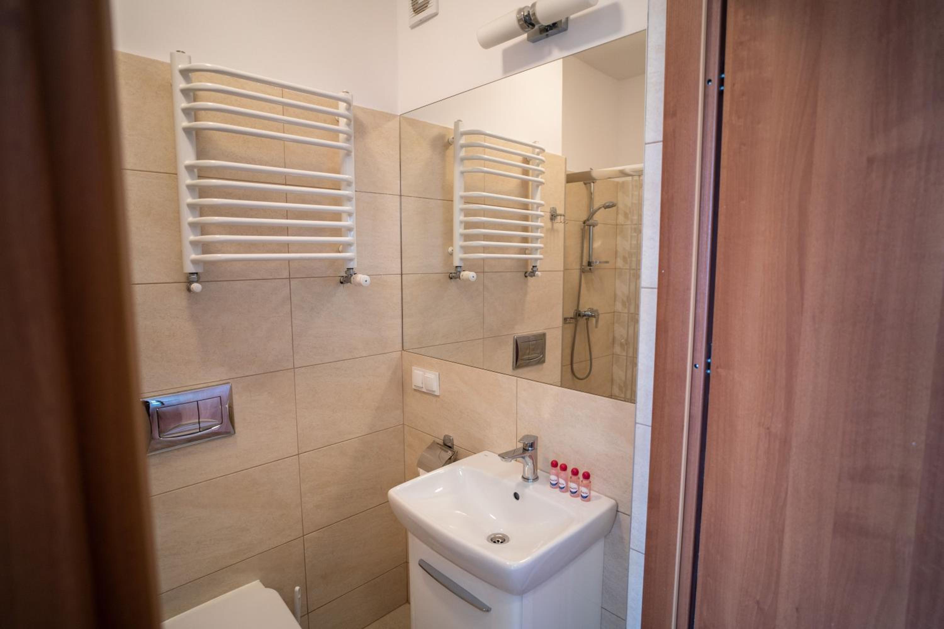 Standard Single Room photo 3