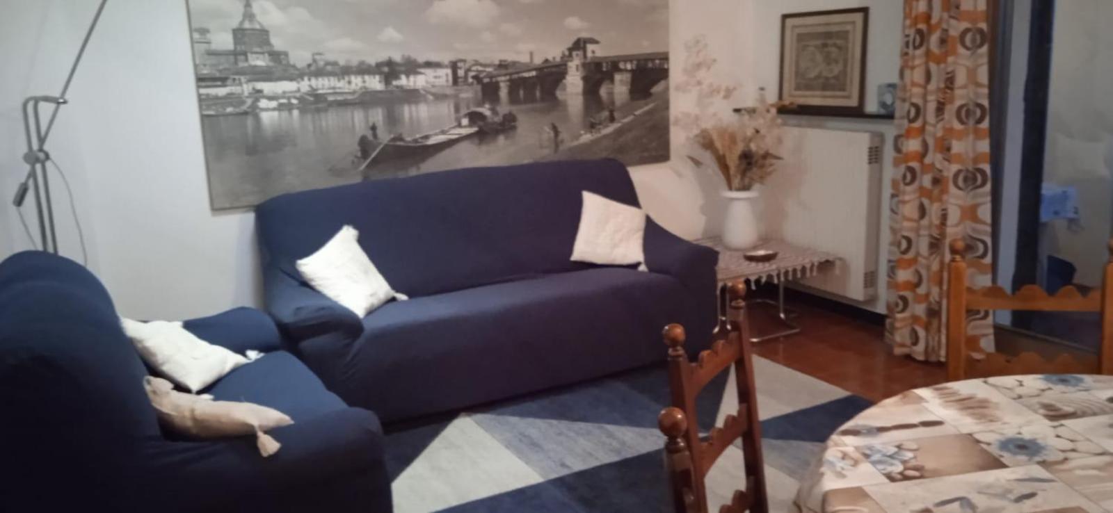 Apartment with Sea View photo 1