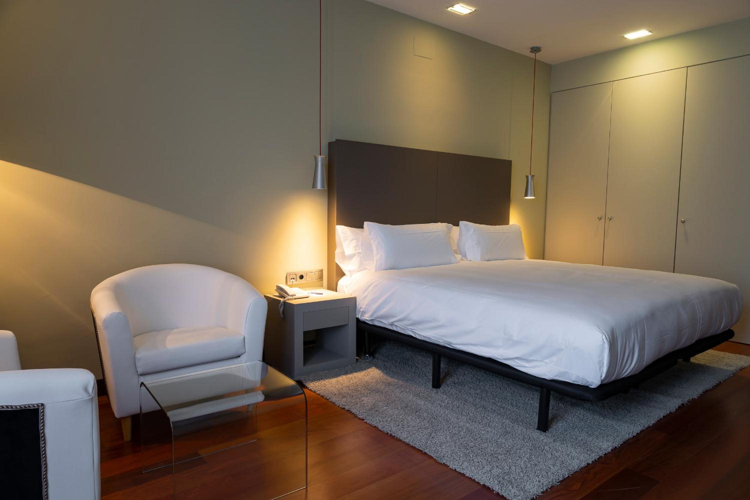 Habitación Doble Superior