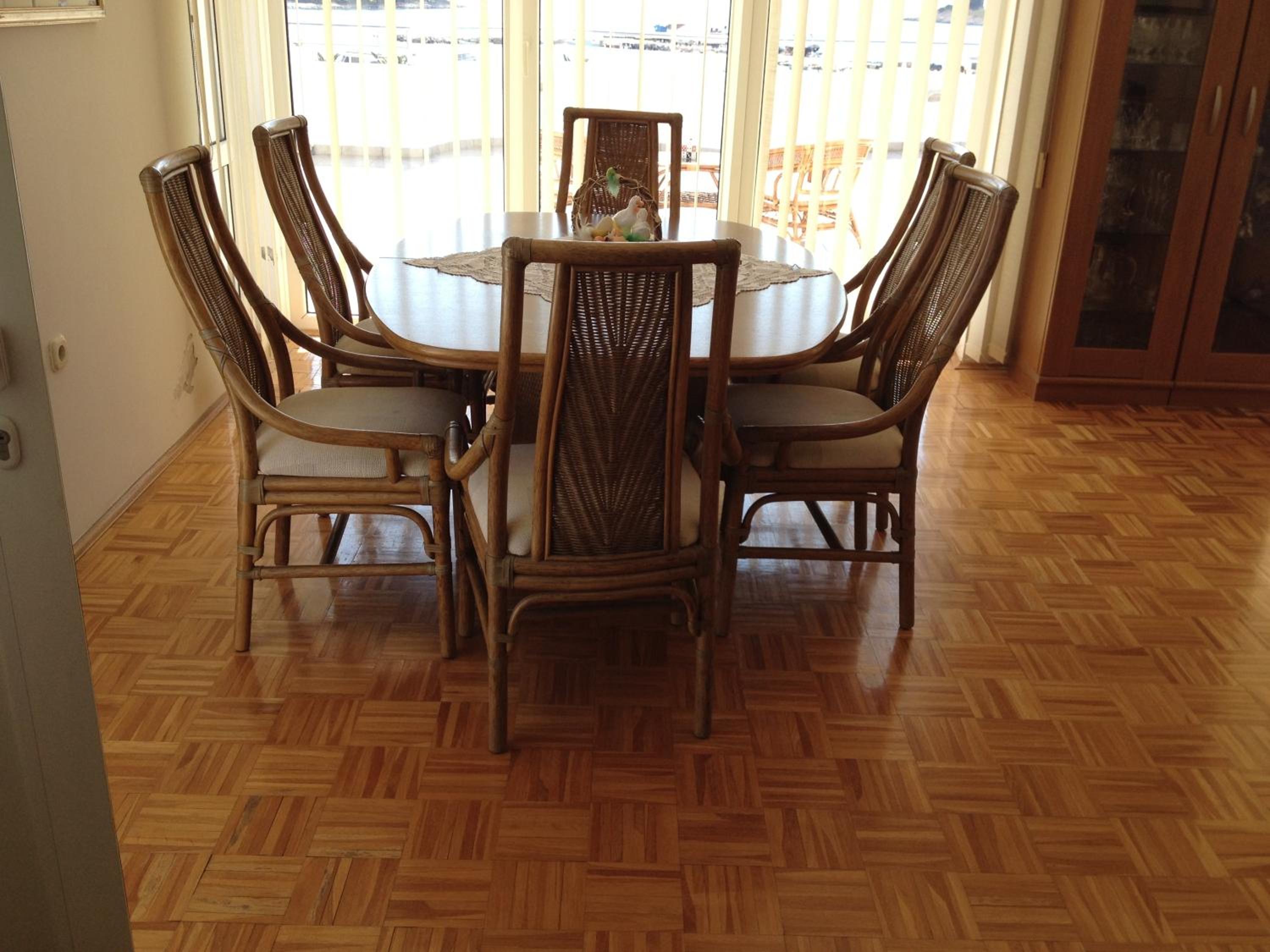 Penthouse Apartment photo 2
