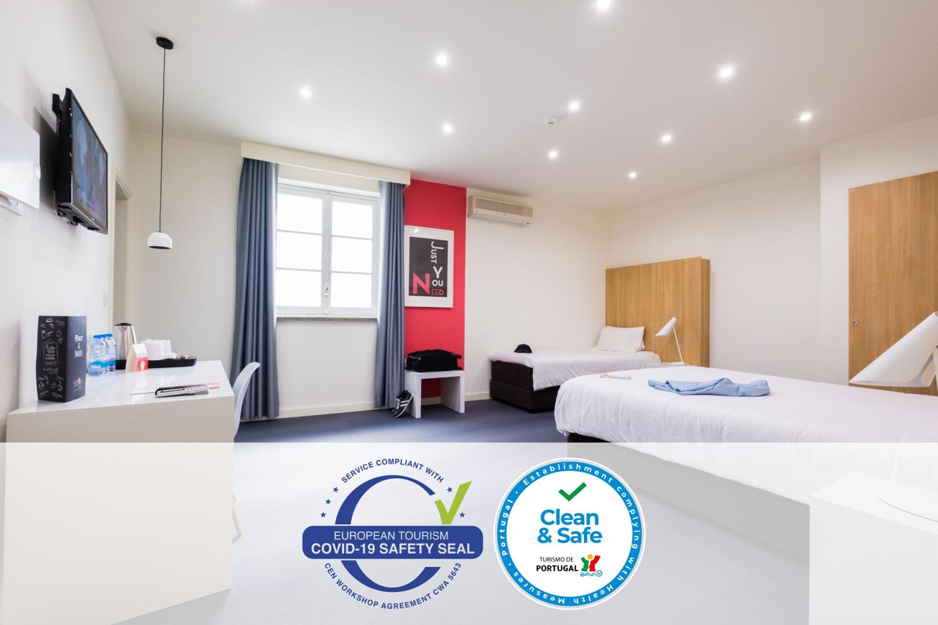Triple Room - Photo 4