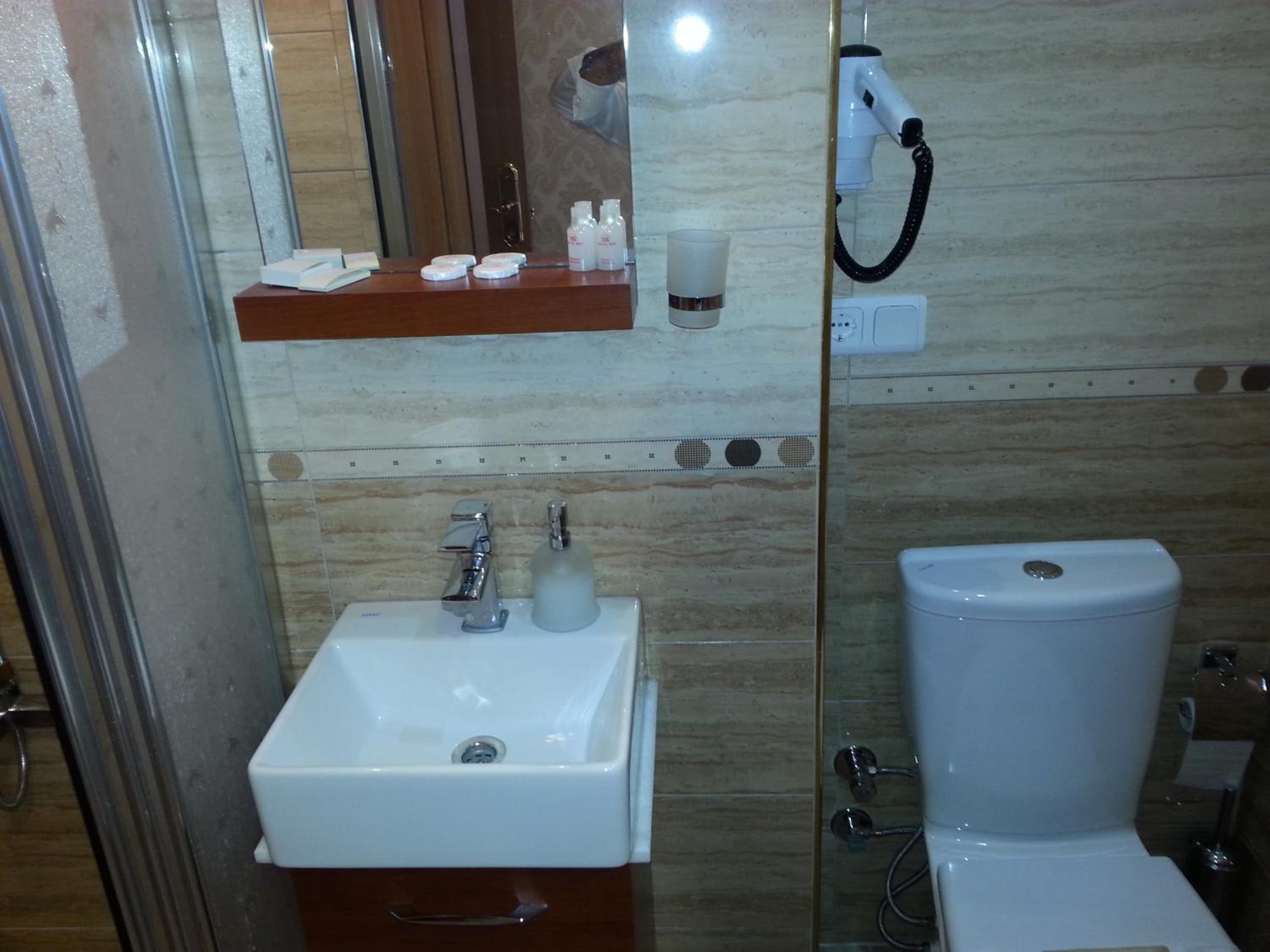 Twin Room photo 3