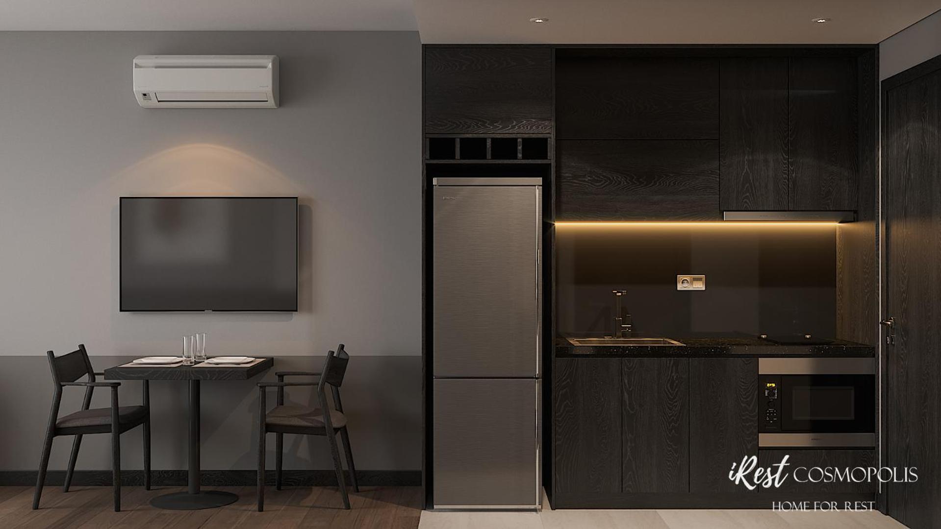 Deluxe Apartment - Photo 5