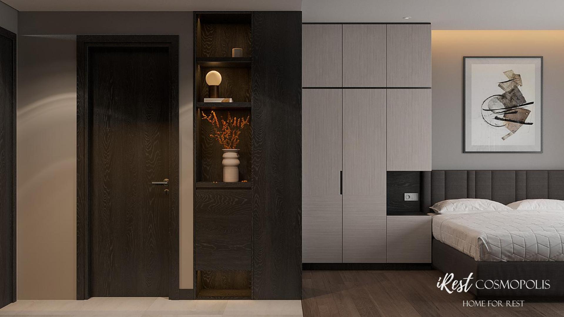Deluxe Apartment - Photo 4