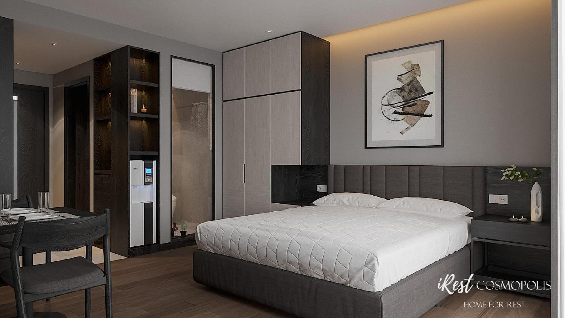 Deluxe Apartment - Photo 3