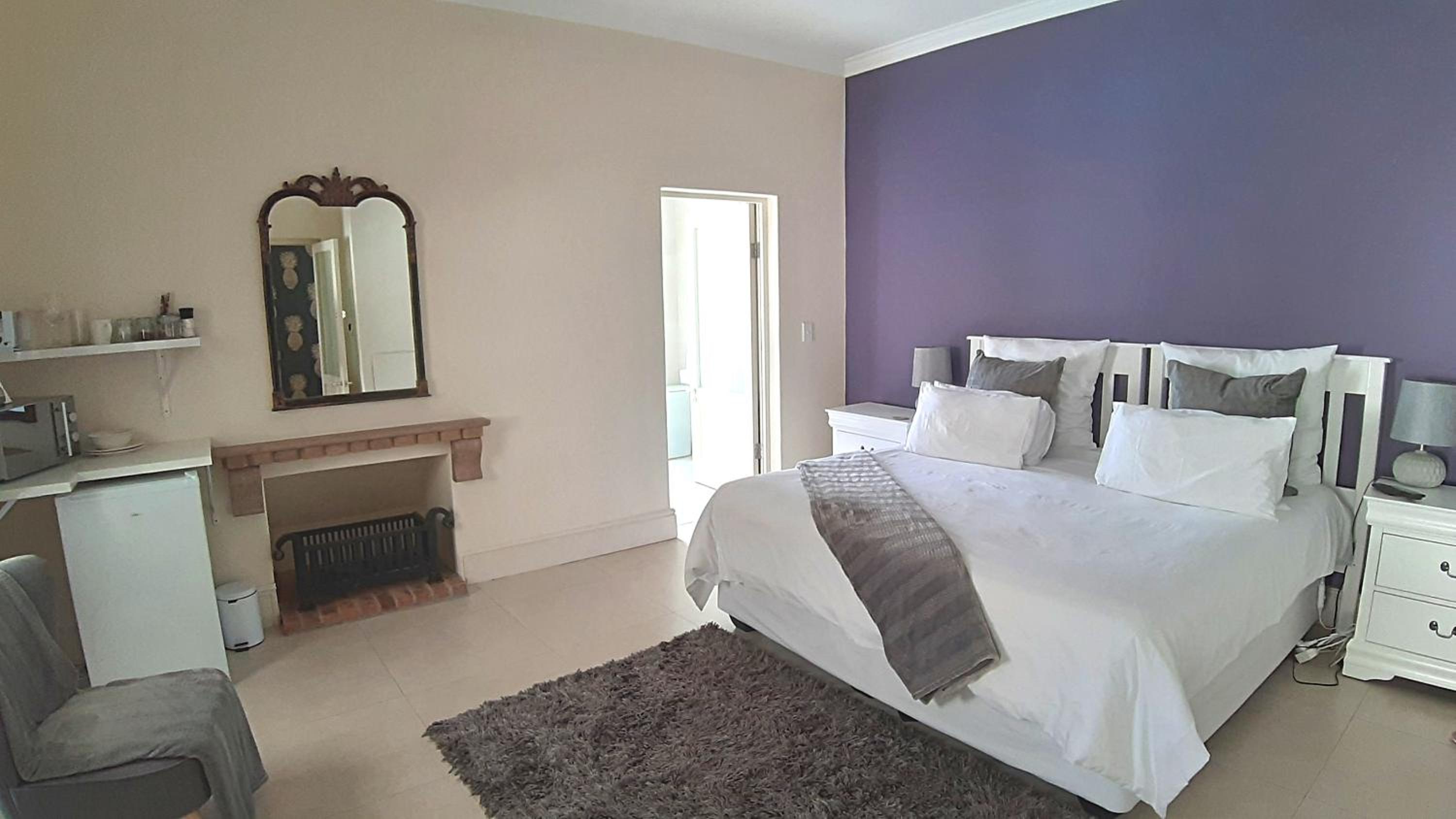 Luxury Twin Room