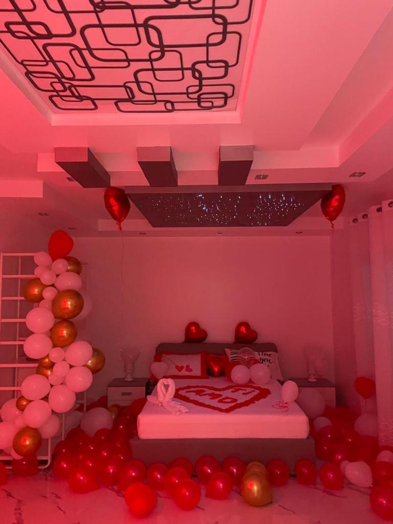 Deluxe Family Room photo 3