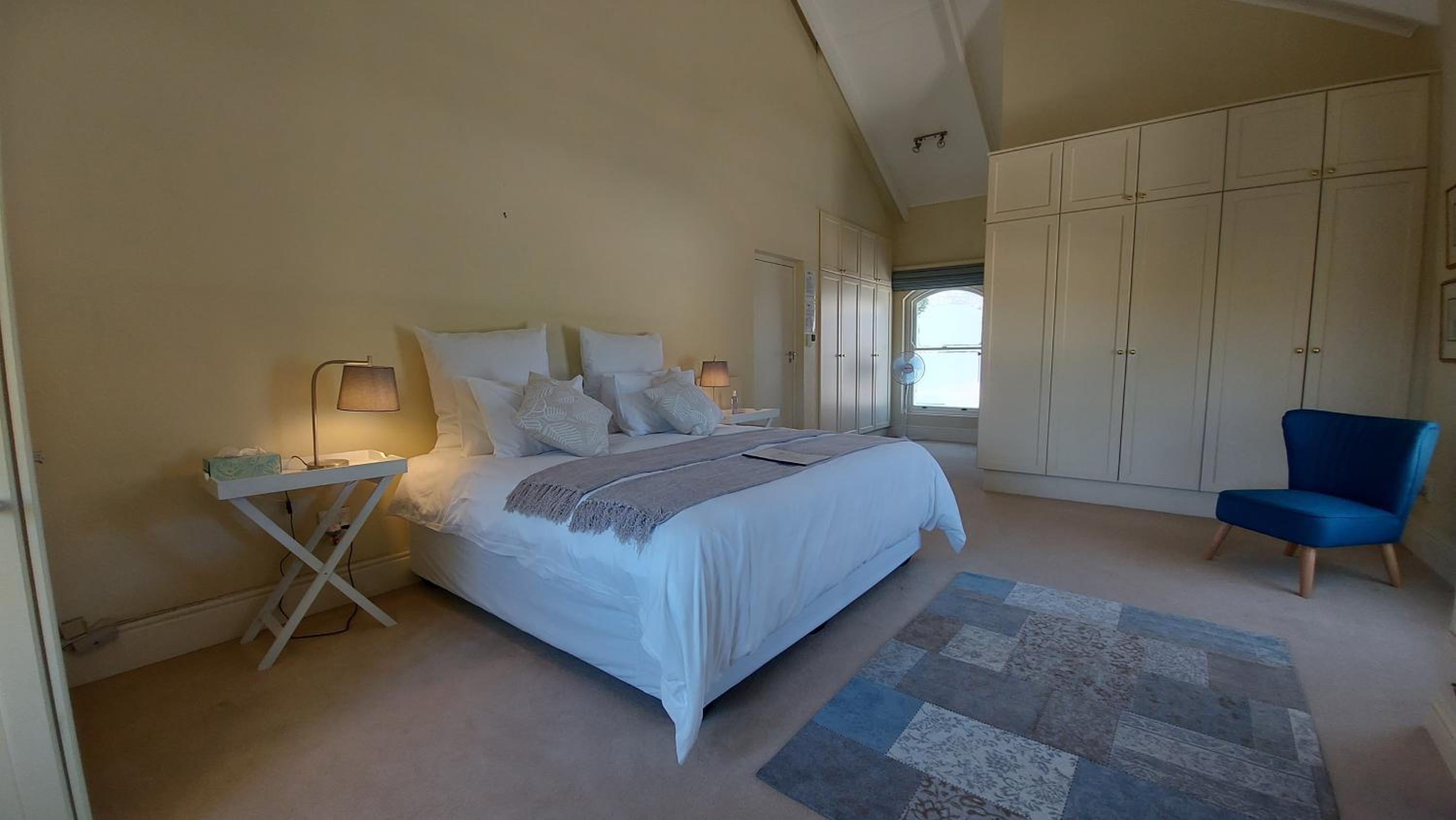Superior Twin Room photo 3