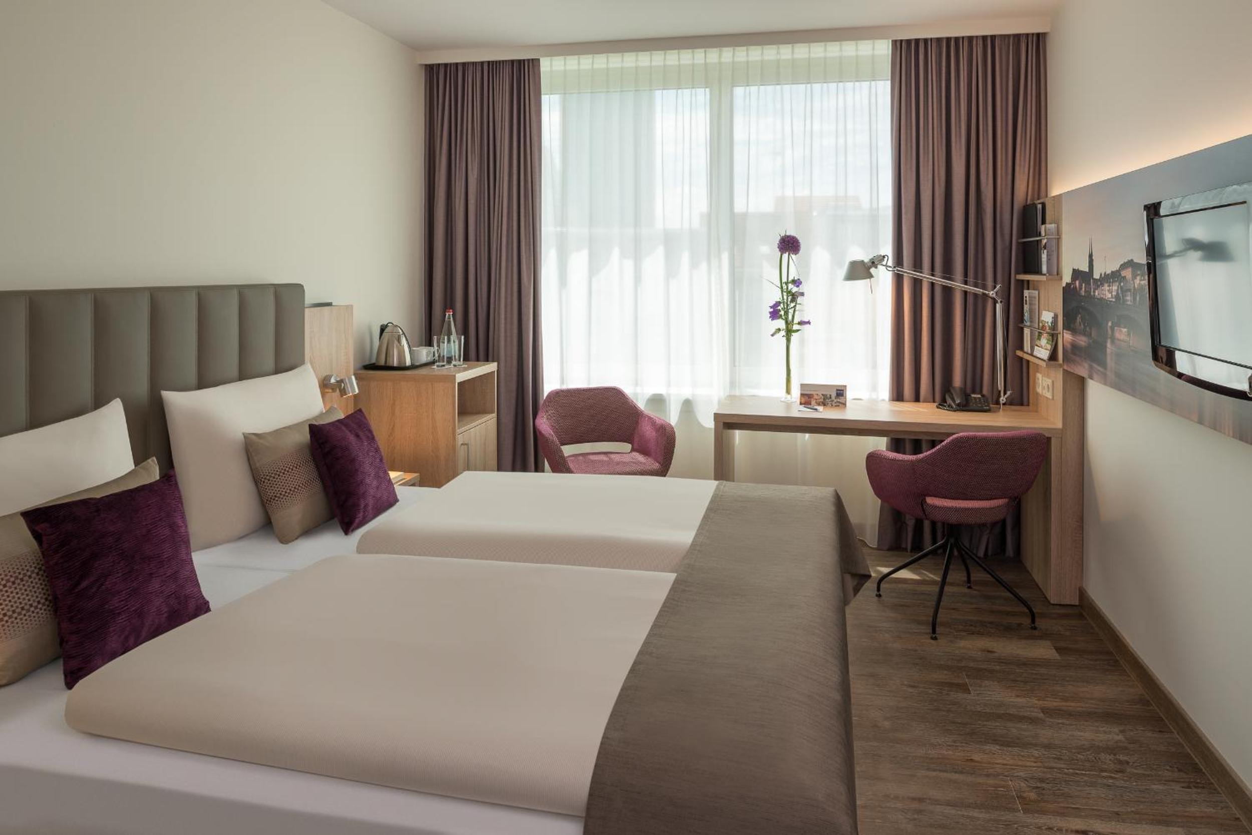Superior Double Room - Photo 1