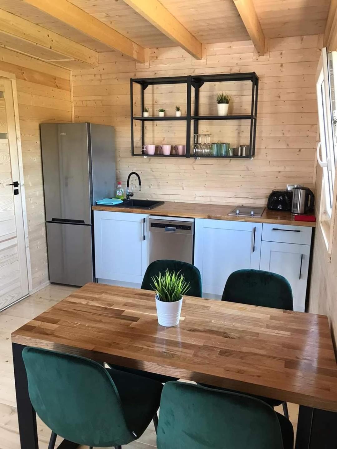 Superior Chalet photo 2