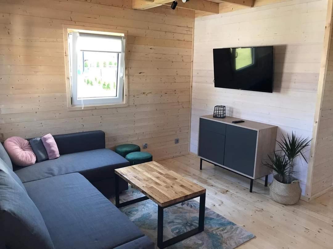 Superior Chalet photo 3