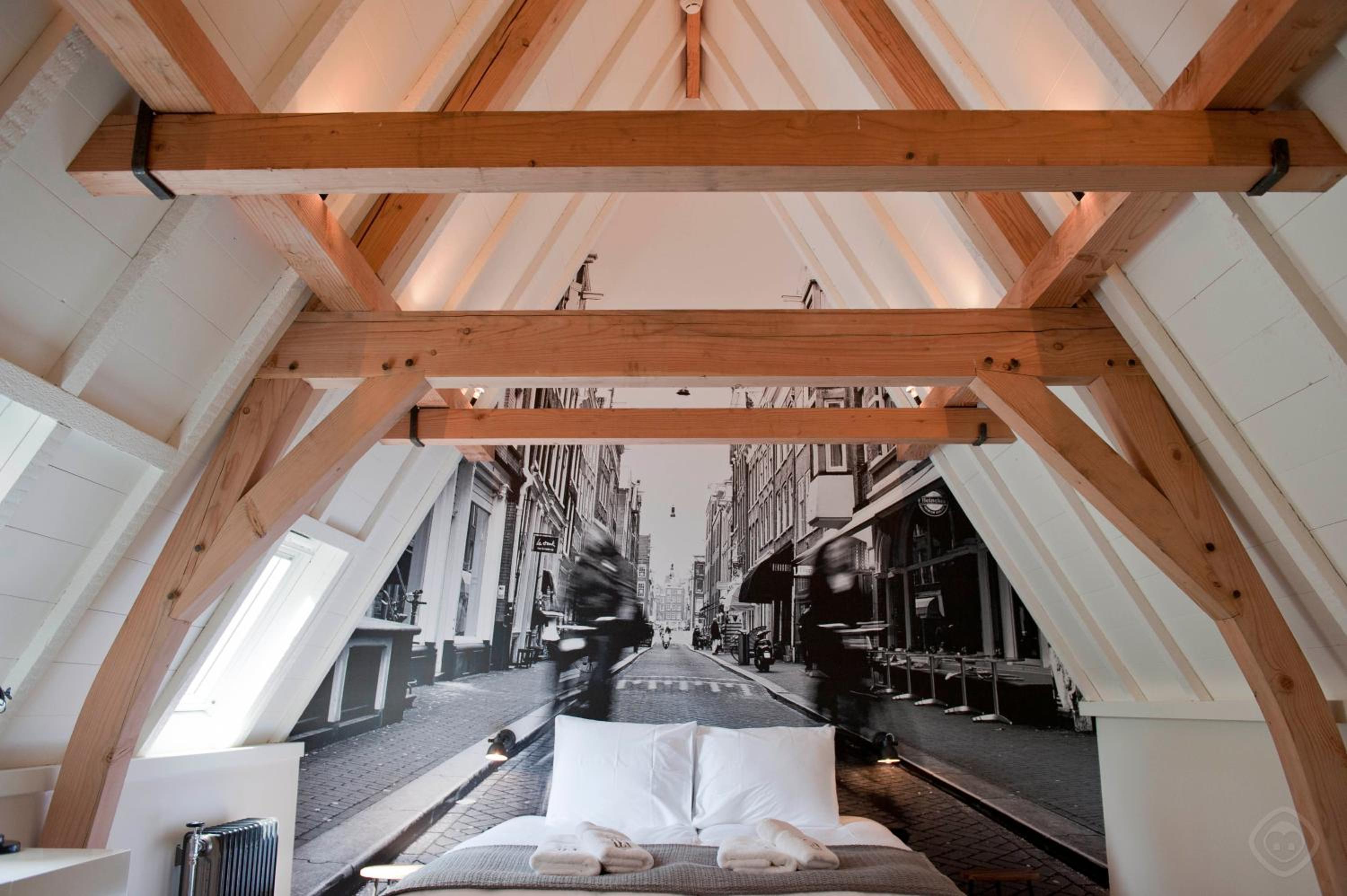 One-Bedroom Wolvenstraat Suite photo 2