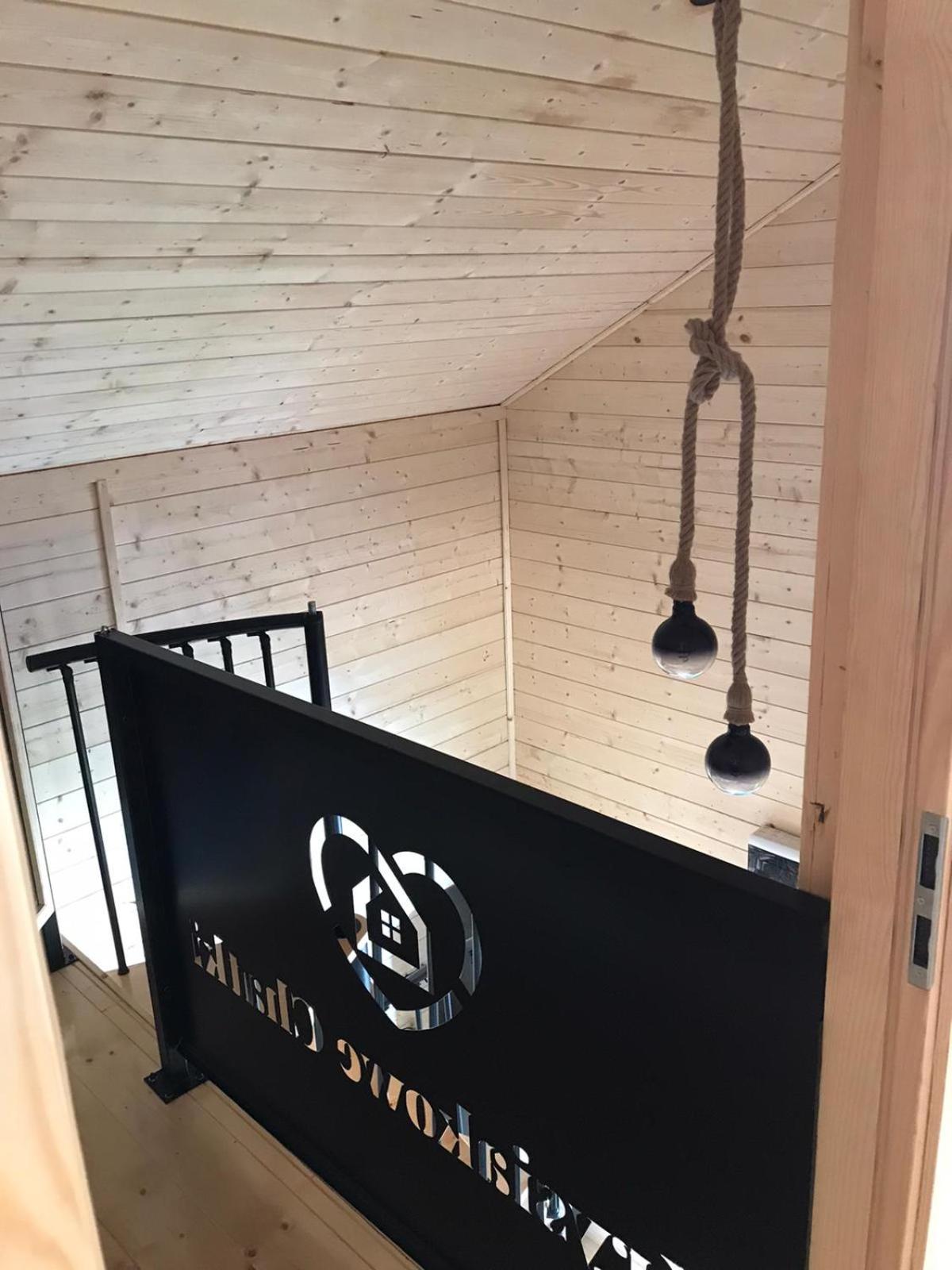 Superior Chalet photo 1