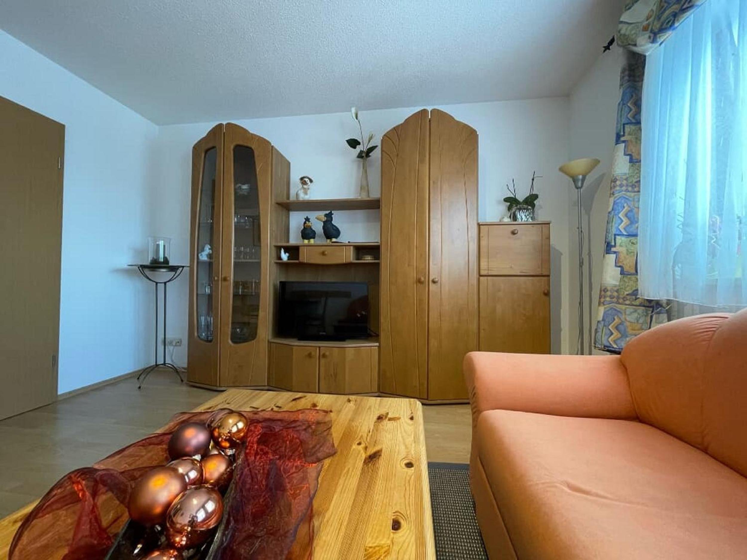 Apartment - Ground Floor photo 2