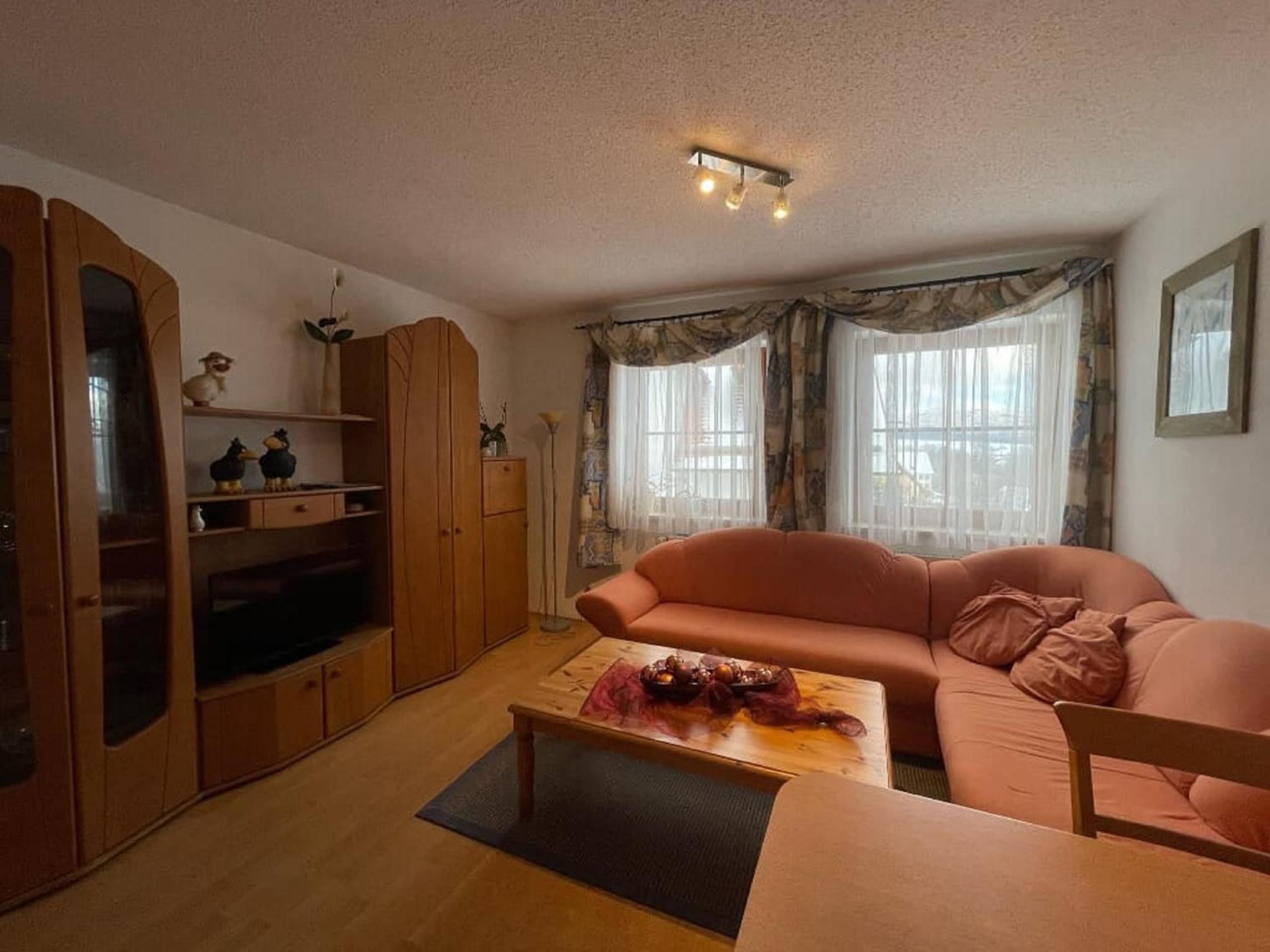 Apartment - Ground Floor photo 3