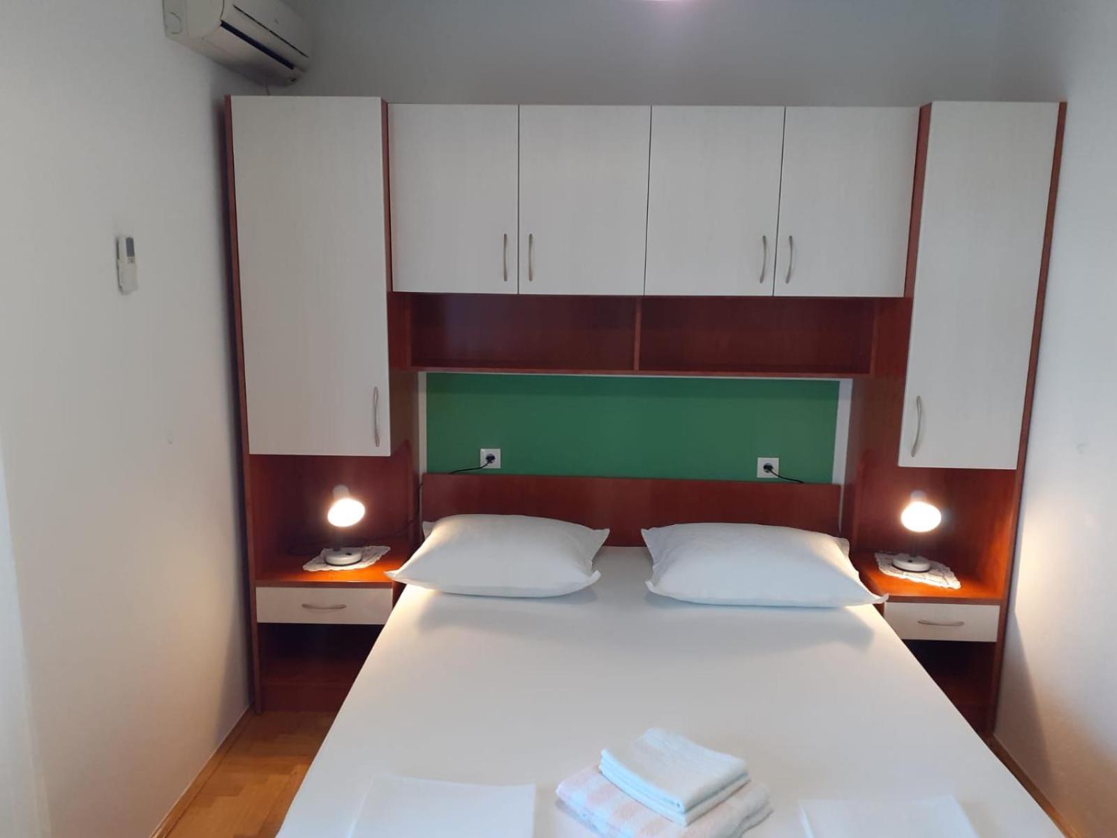 Comfort Double Room with Balcony photo 1