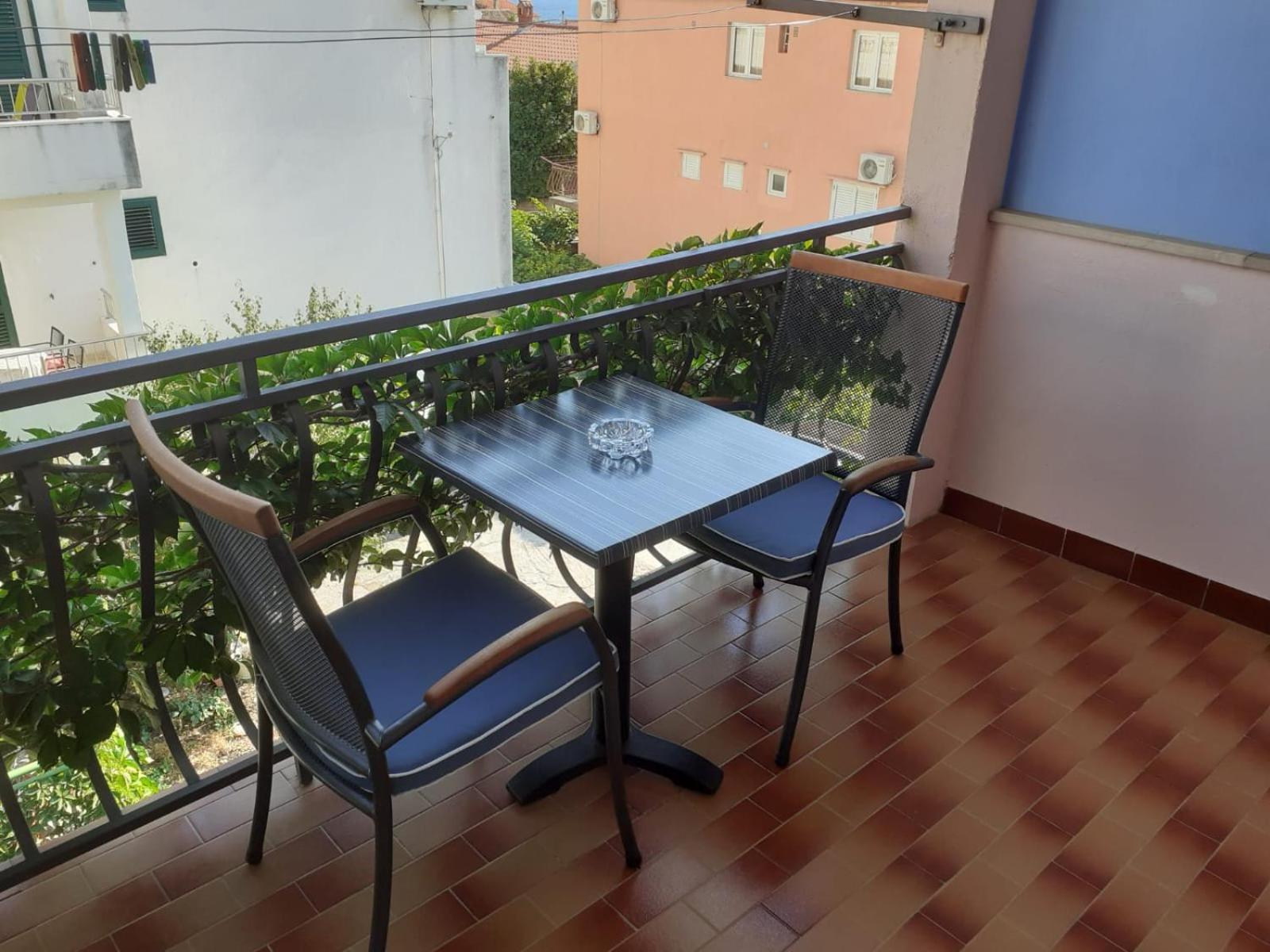 Comfort Double Room with Balcony photo 3