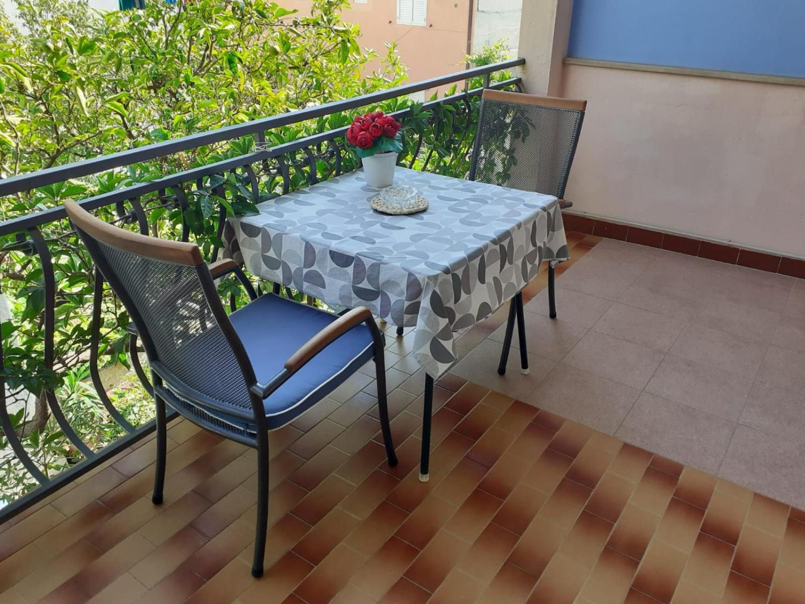 Comfort Double Room with Balcony photo 2