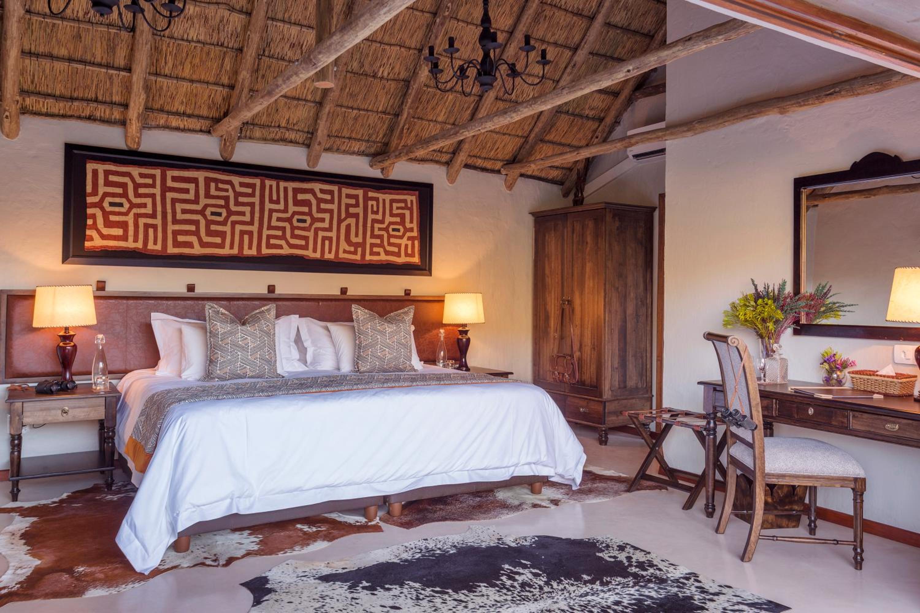 Luxury Room photo 1