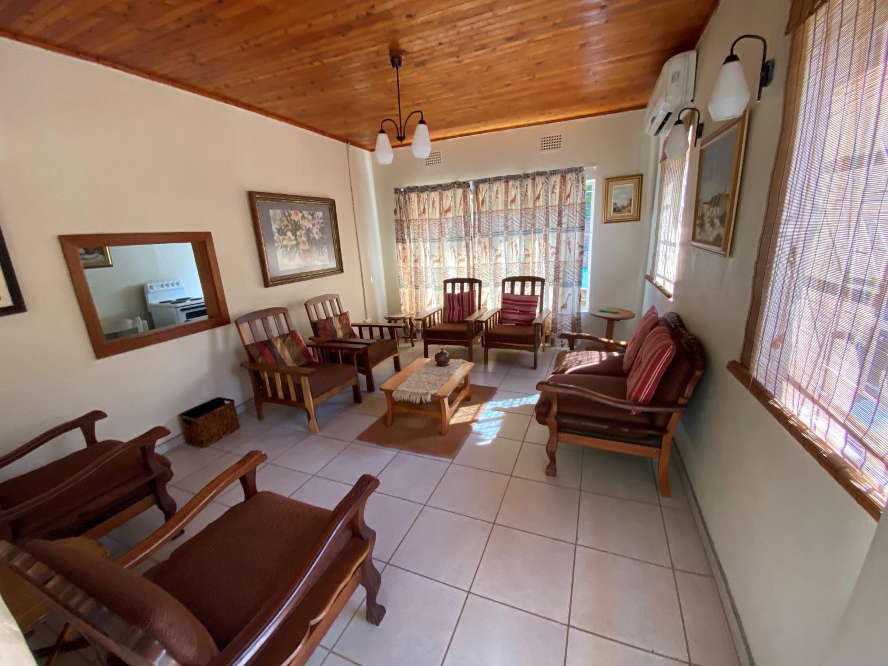 Family Double Room - Photo 1