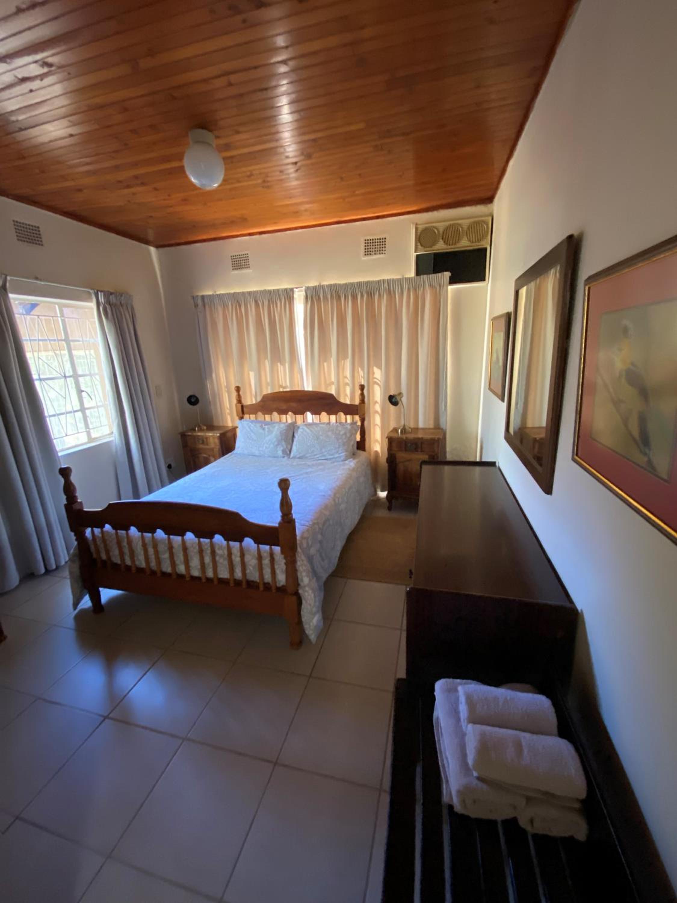 Family Double Room - Photo 2