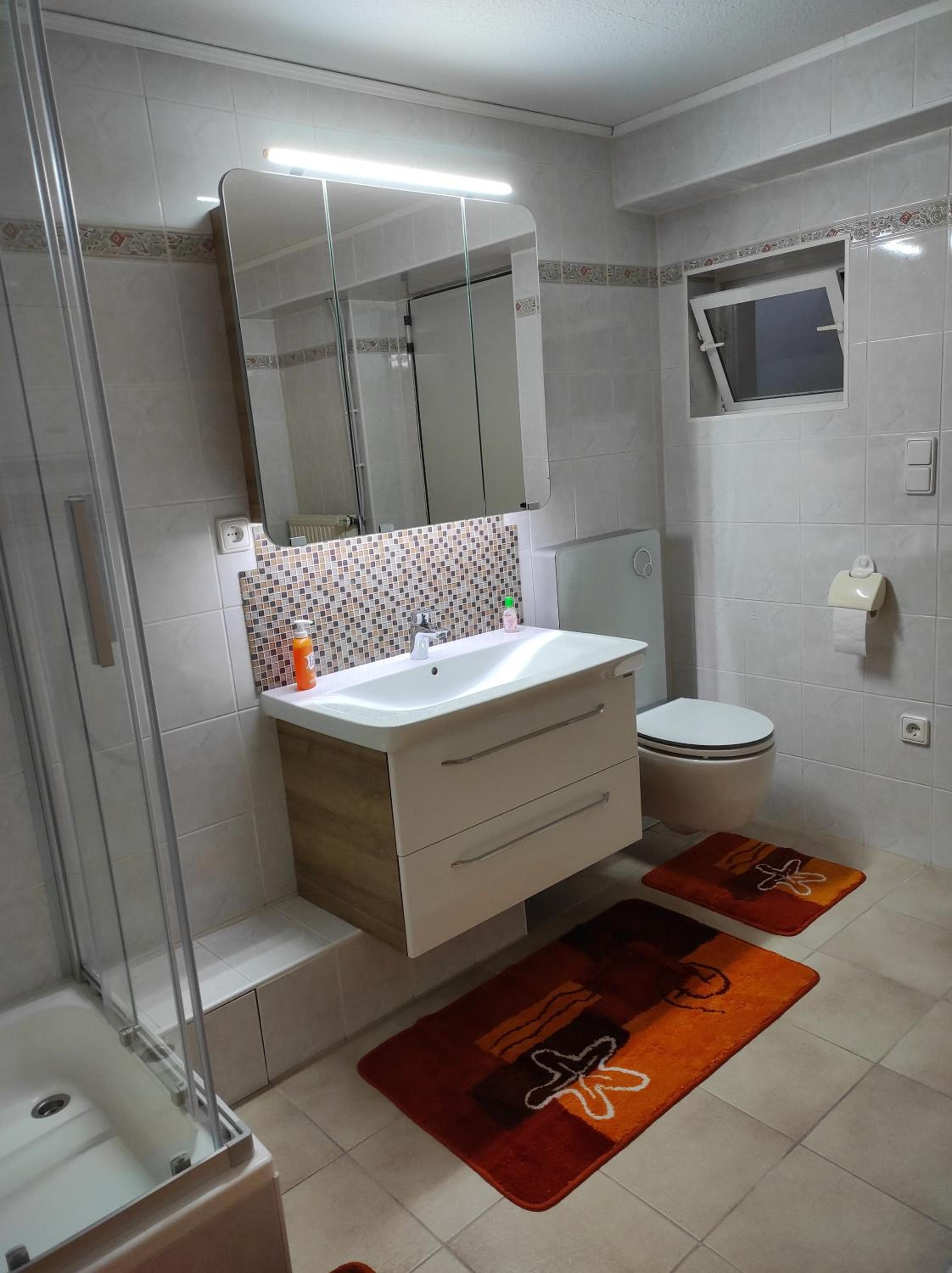 Double Room in Souterrain photo 3