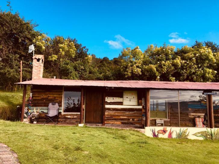 Chalet photo 2