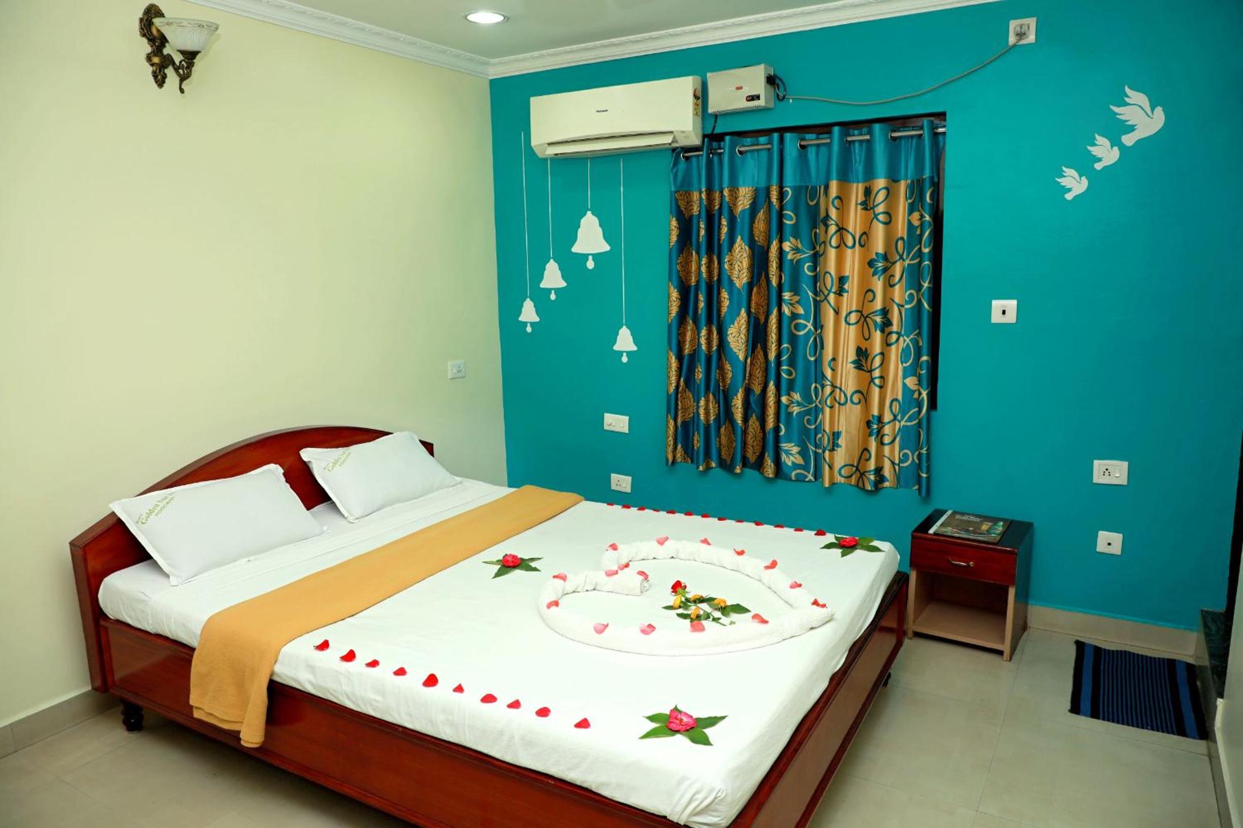 Standard Double Room - Photo 7