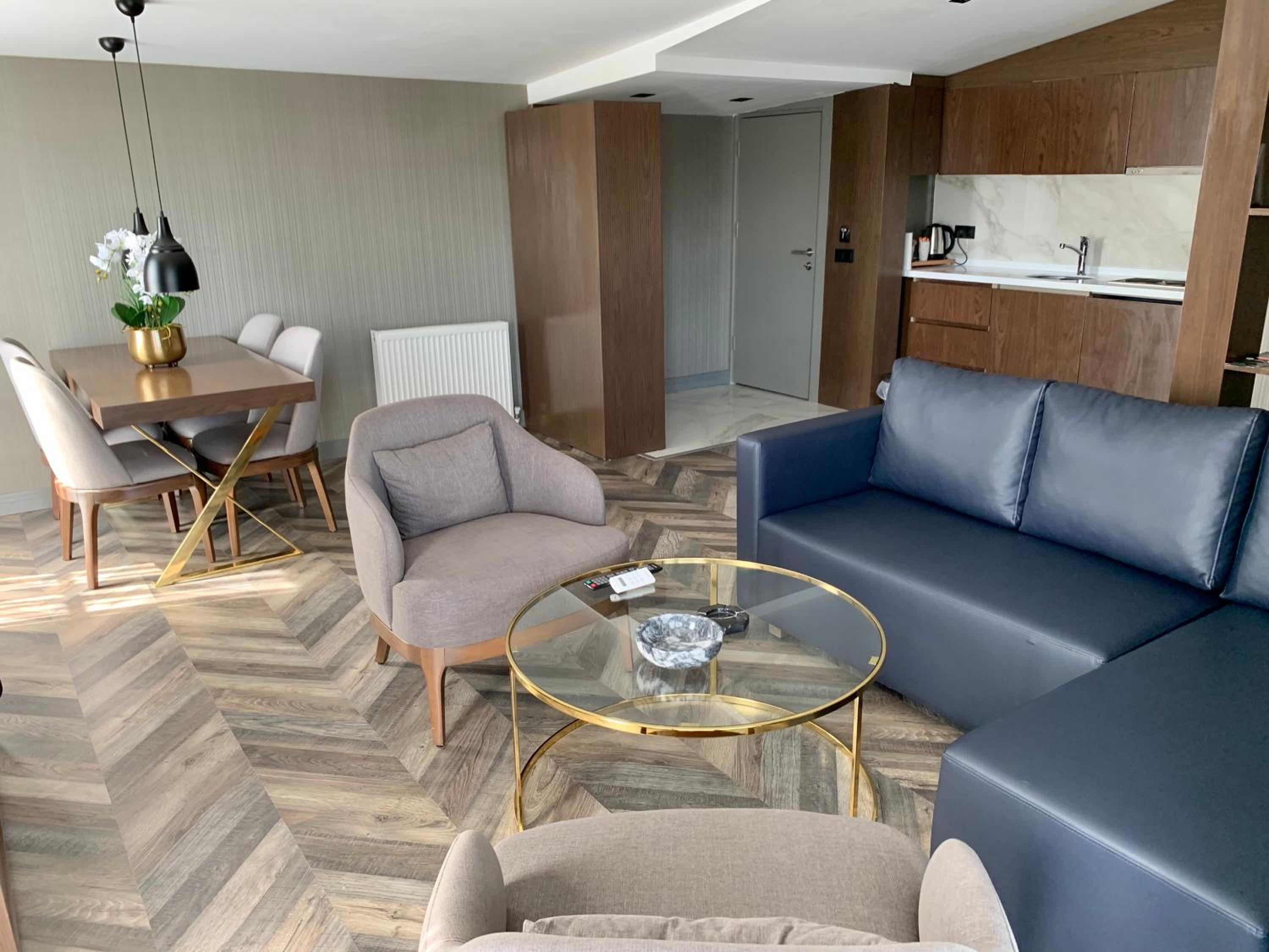 King Suite photo 1