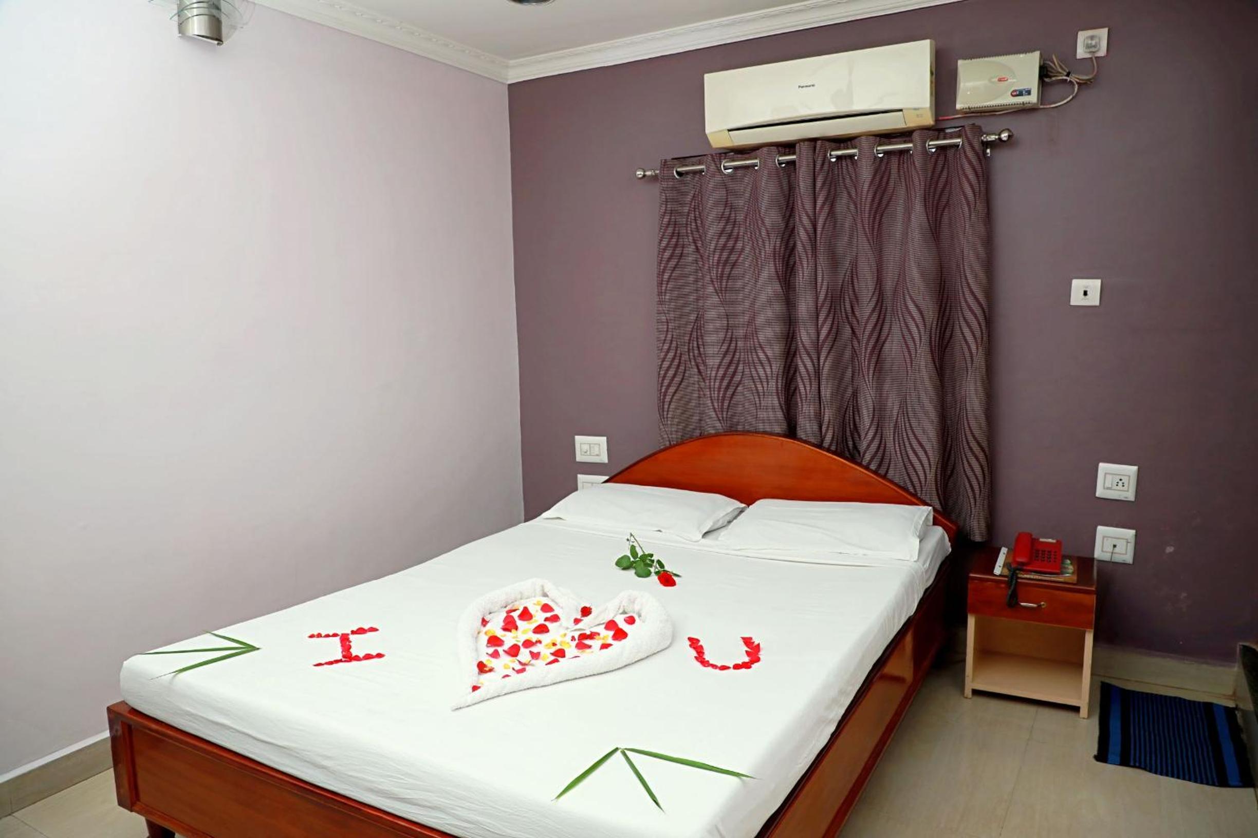 Standard Double Room - Photo 5