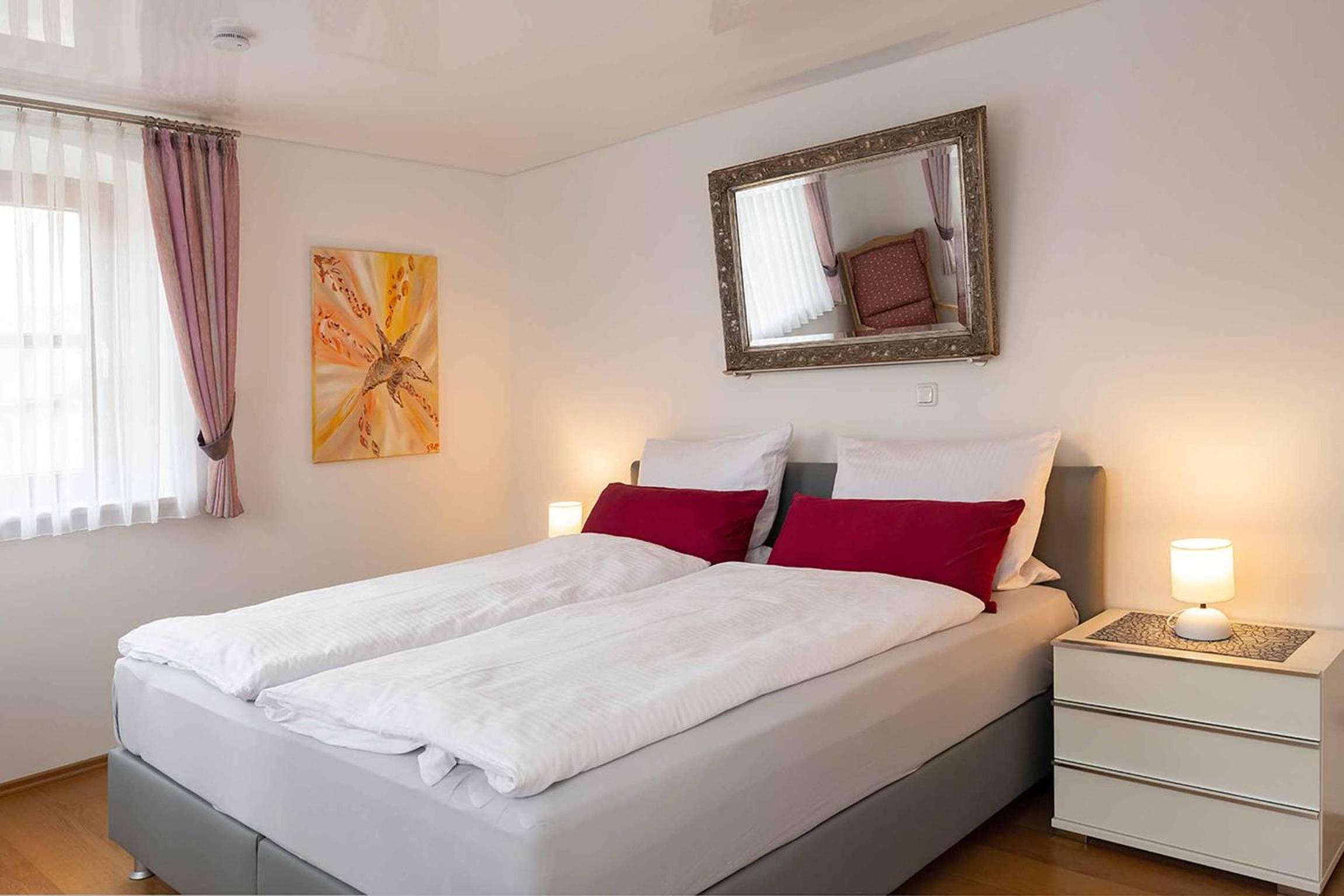 Two-Bedroom Apartment photo 1