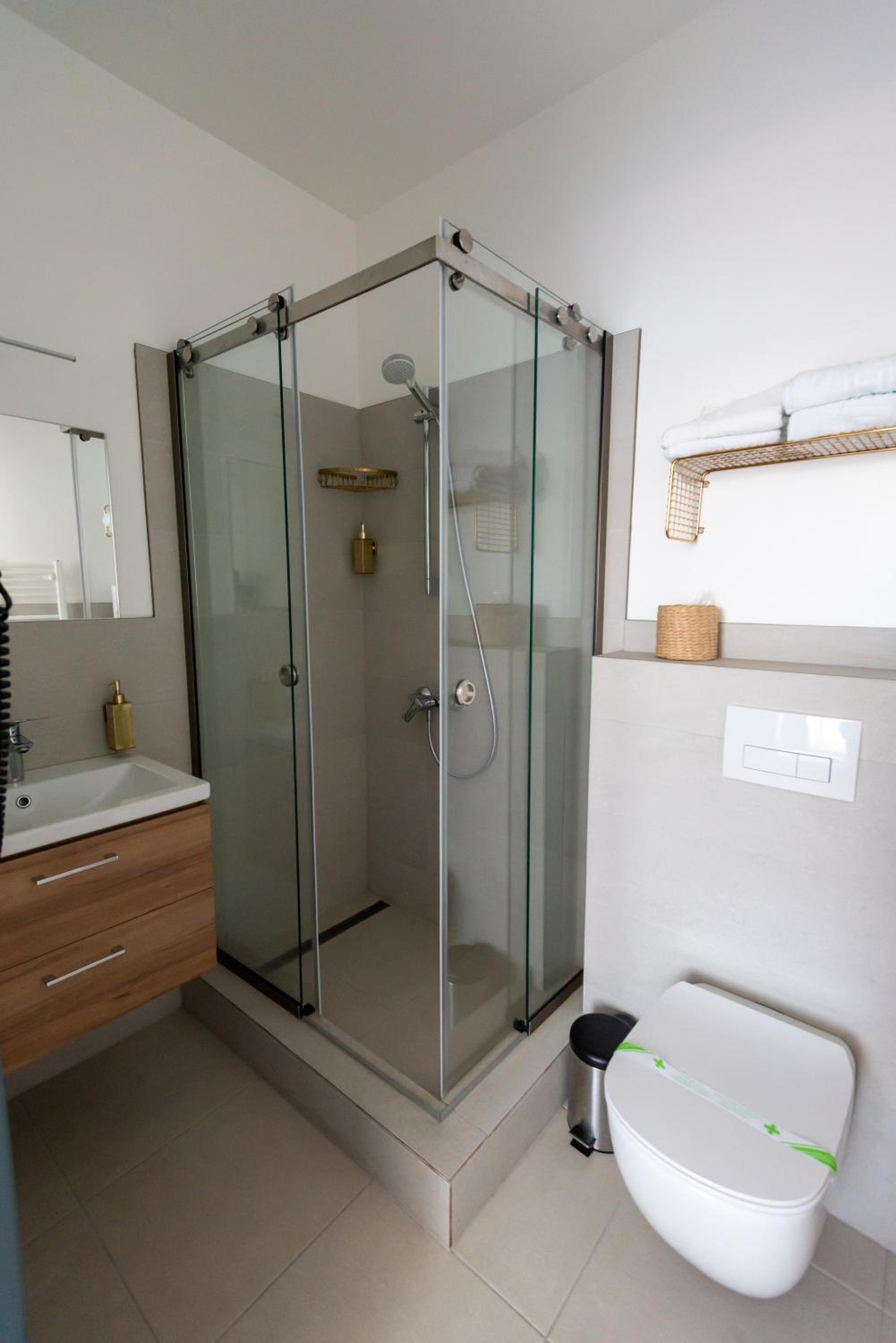 Superior Double Room - Photo 15