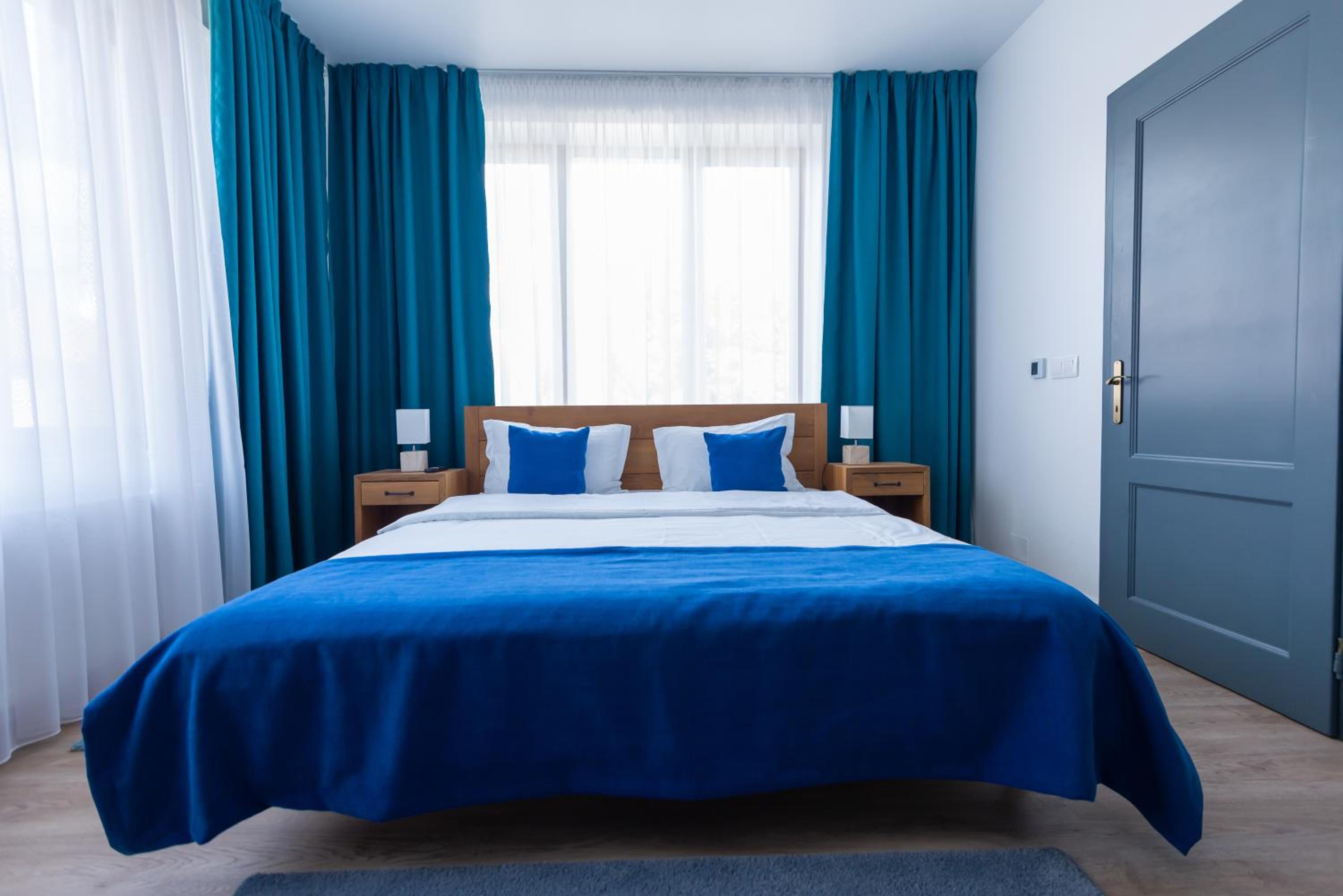 Superior Double Room - Photo 16