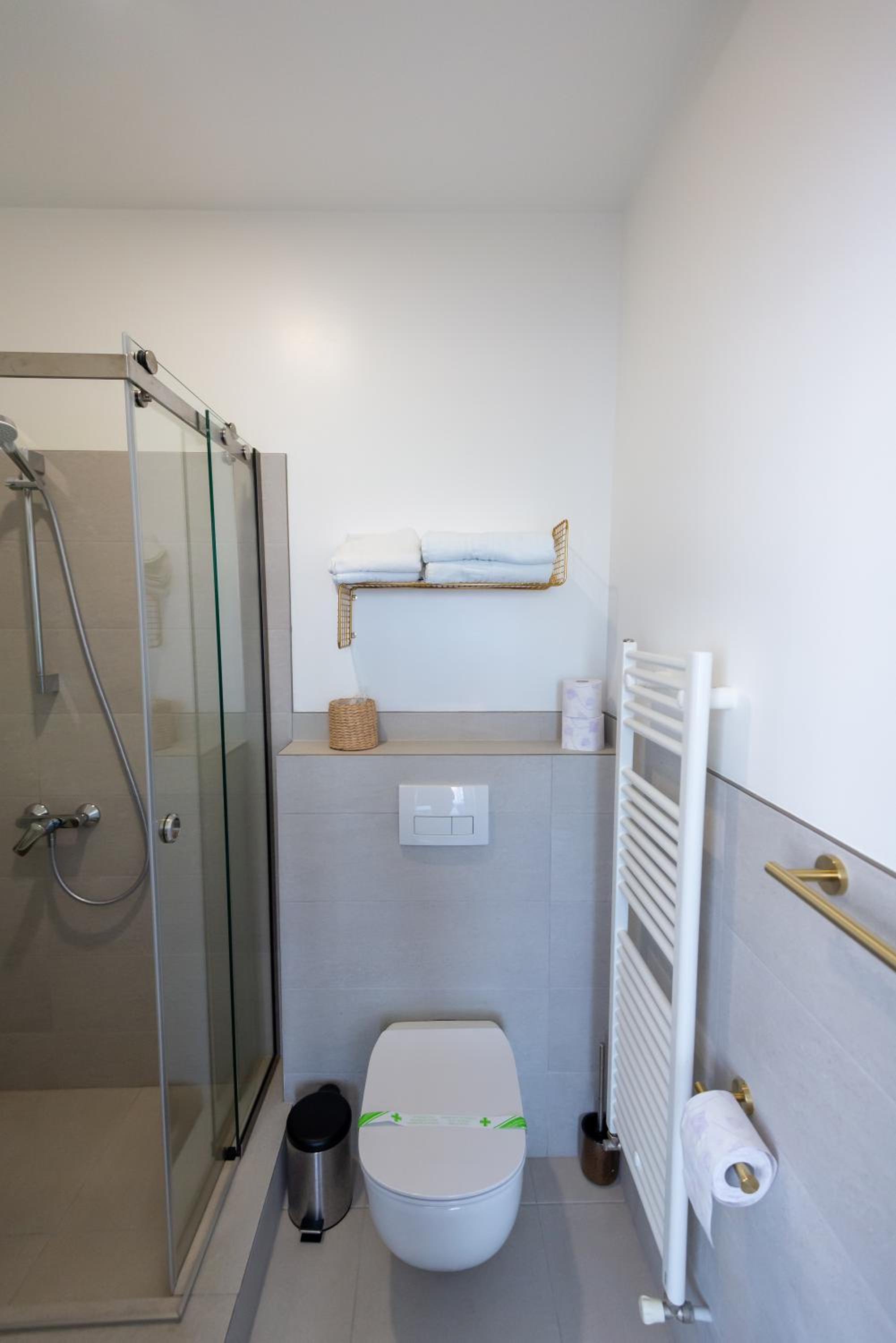 Superior Double Room - Photo 13