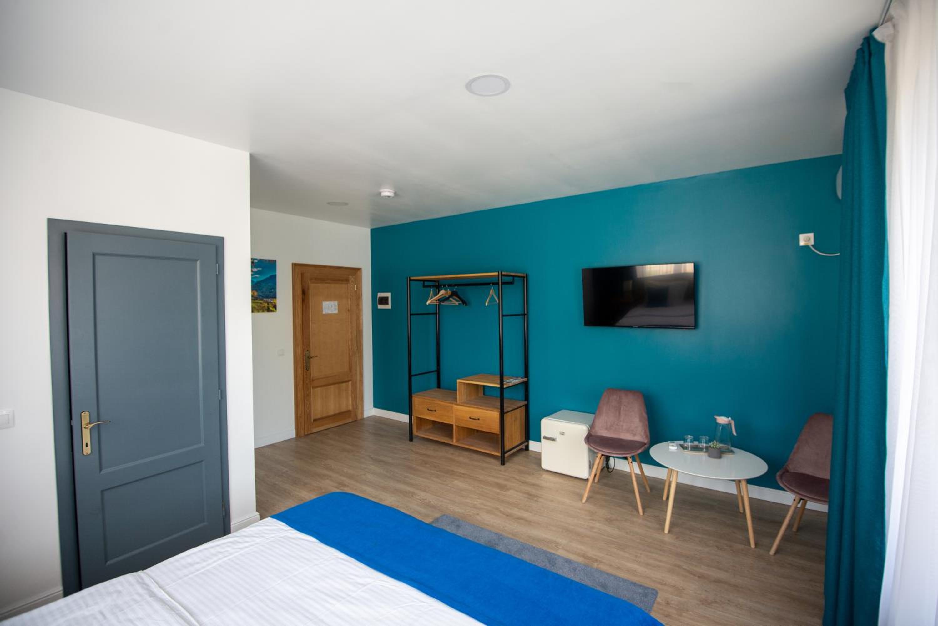Superior Double Room - Photo 1