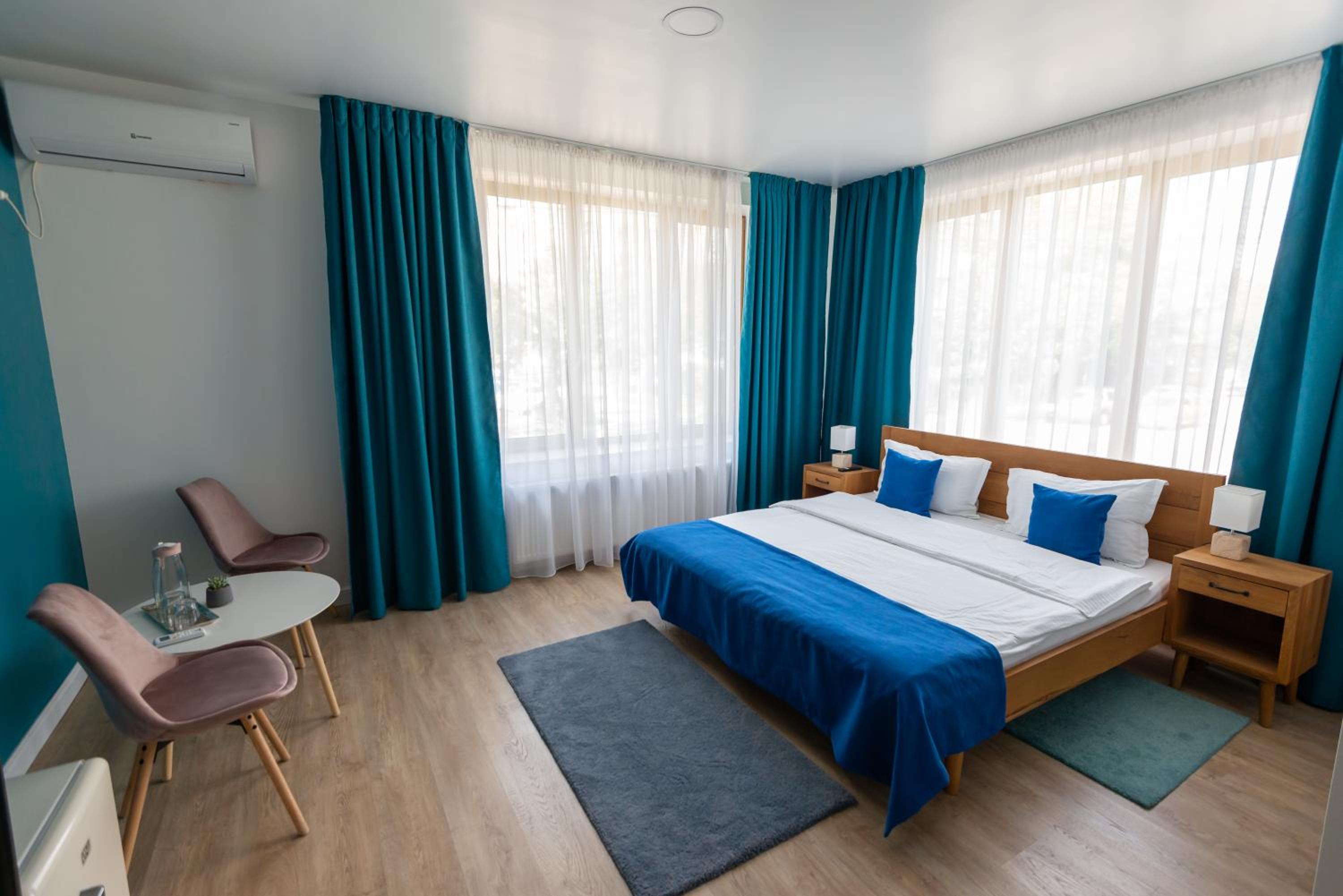 Superior Double Room - Photo 14