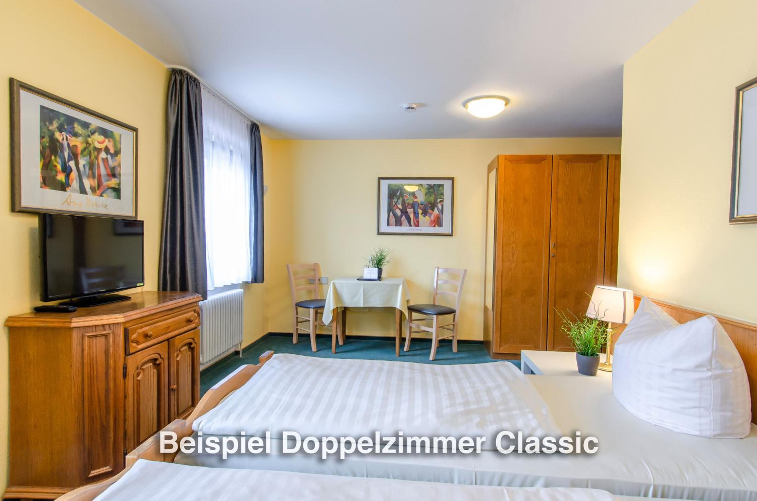 Double Room - Photo 1