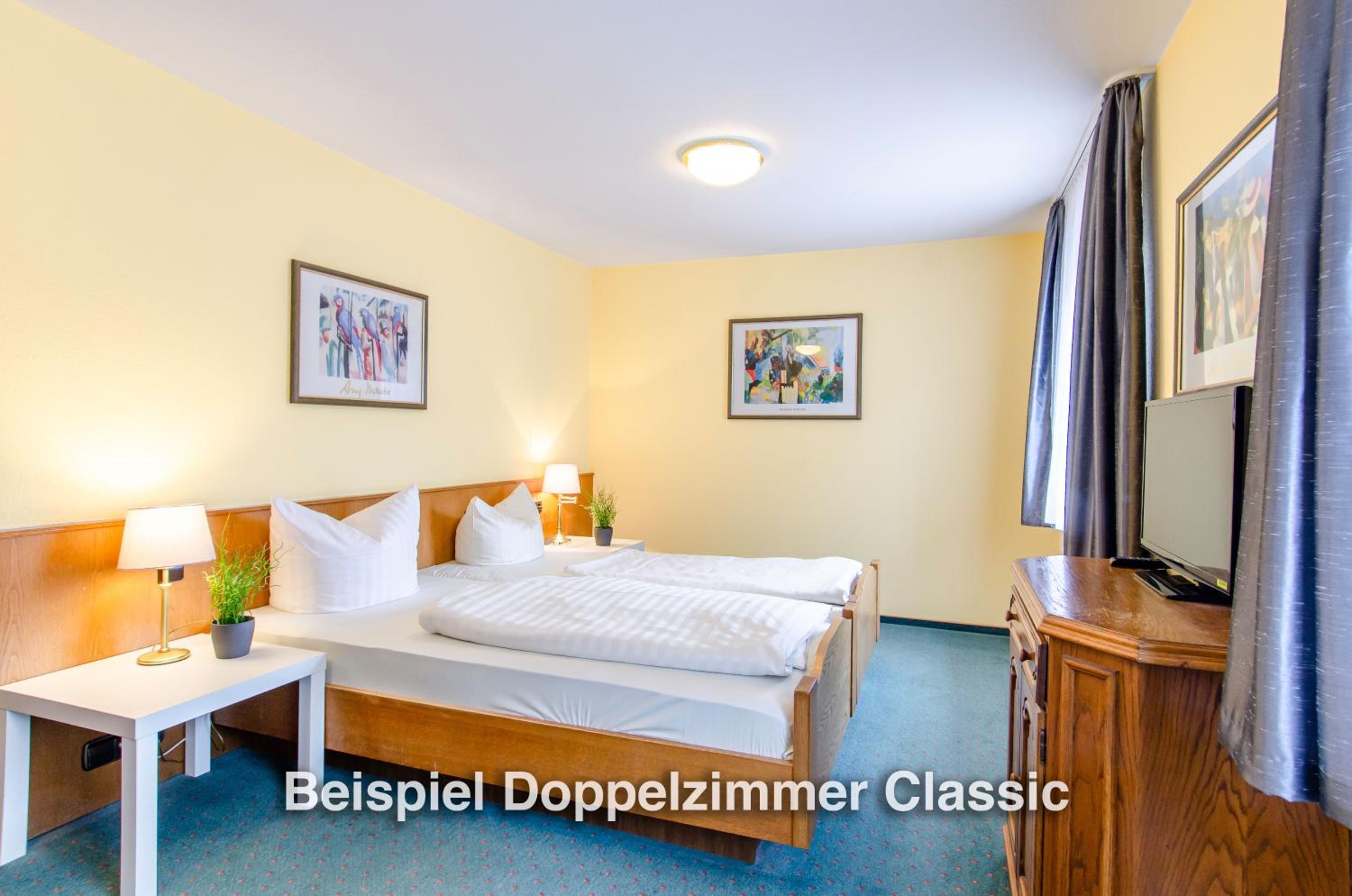 Double Room - Photo 3