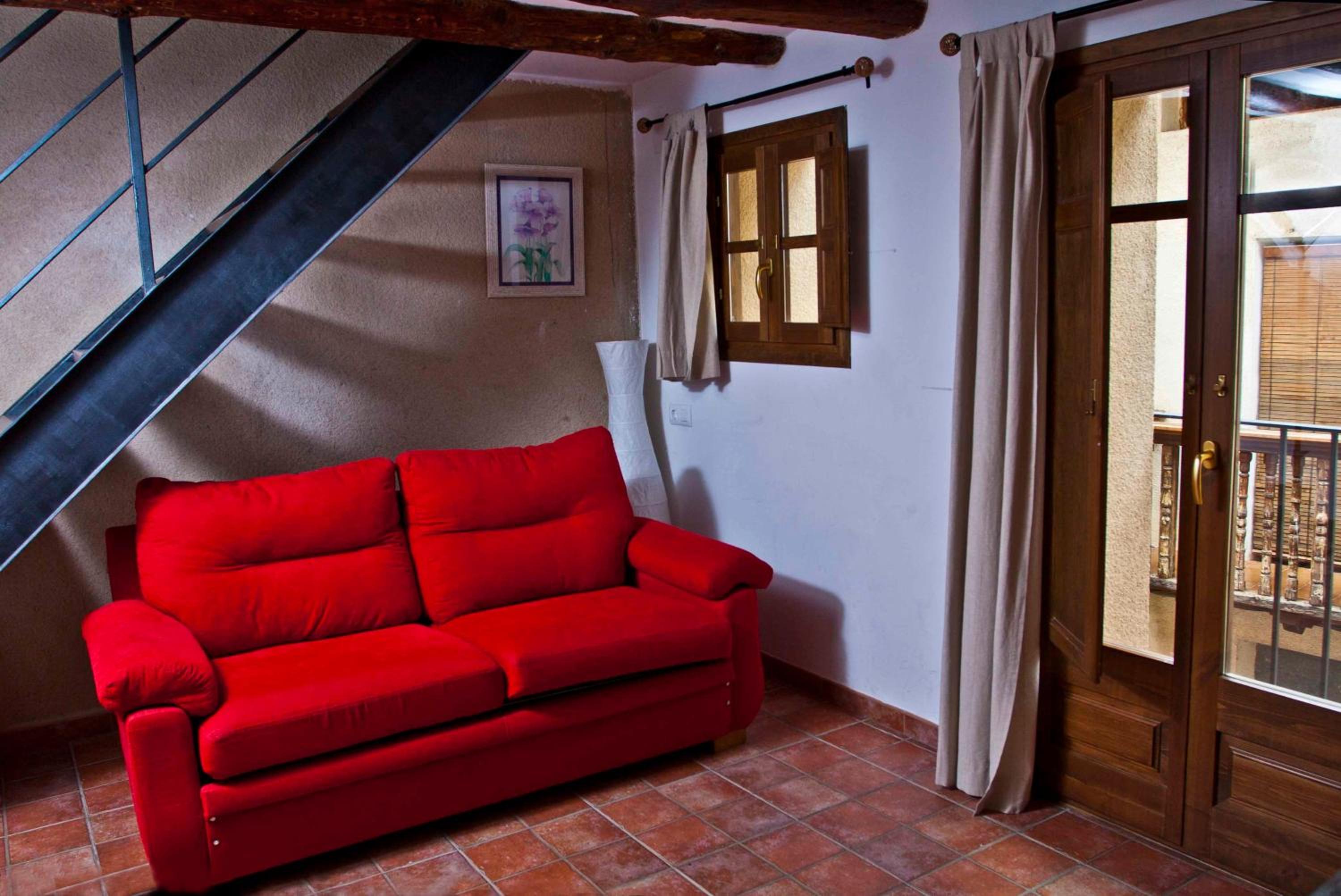 Apartamento Dúplex